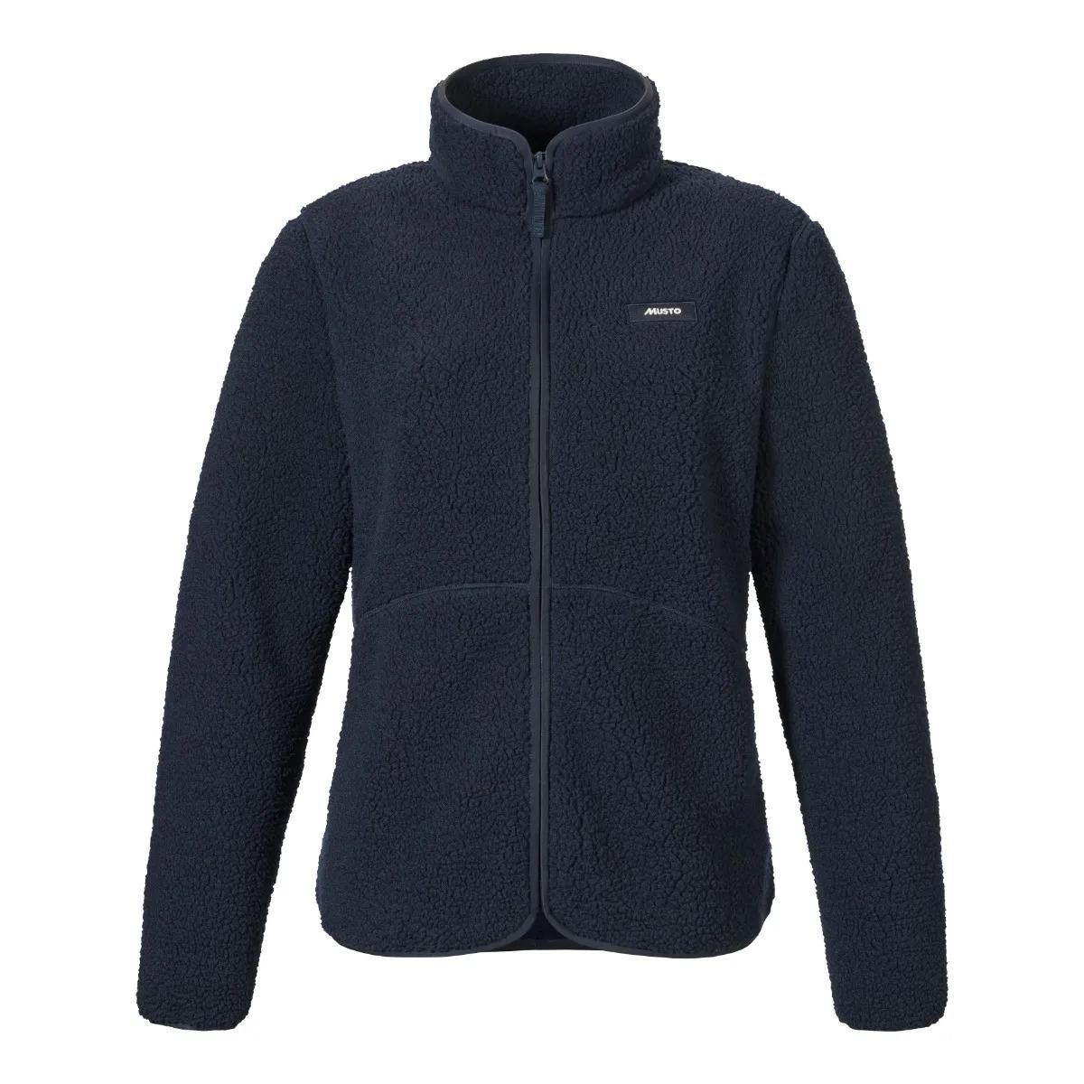 Damski polar Musto Cove