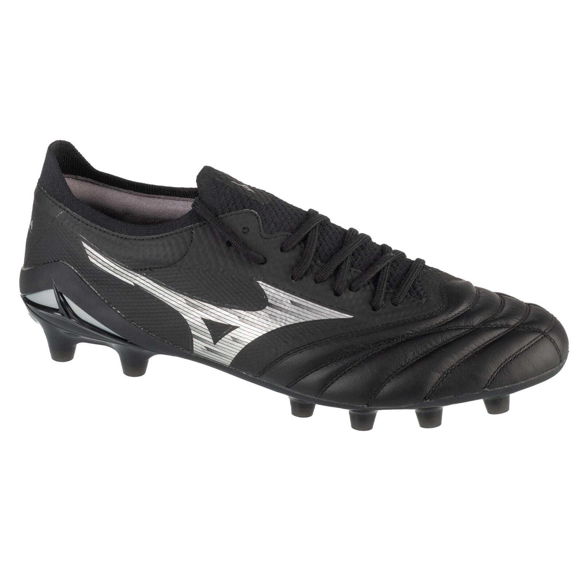 Buty piłkarskie - korki męskie Morelia Neo IV Beta Elite FG