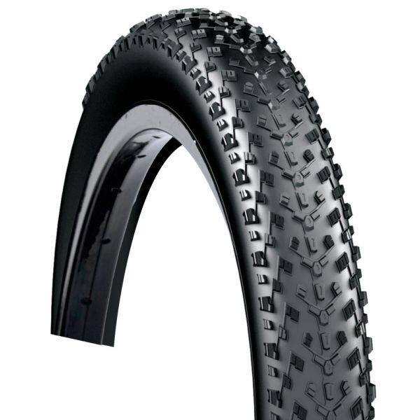 Opona Fatbike 20 X 4.00 /40-540 Mm - Czarna