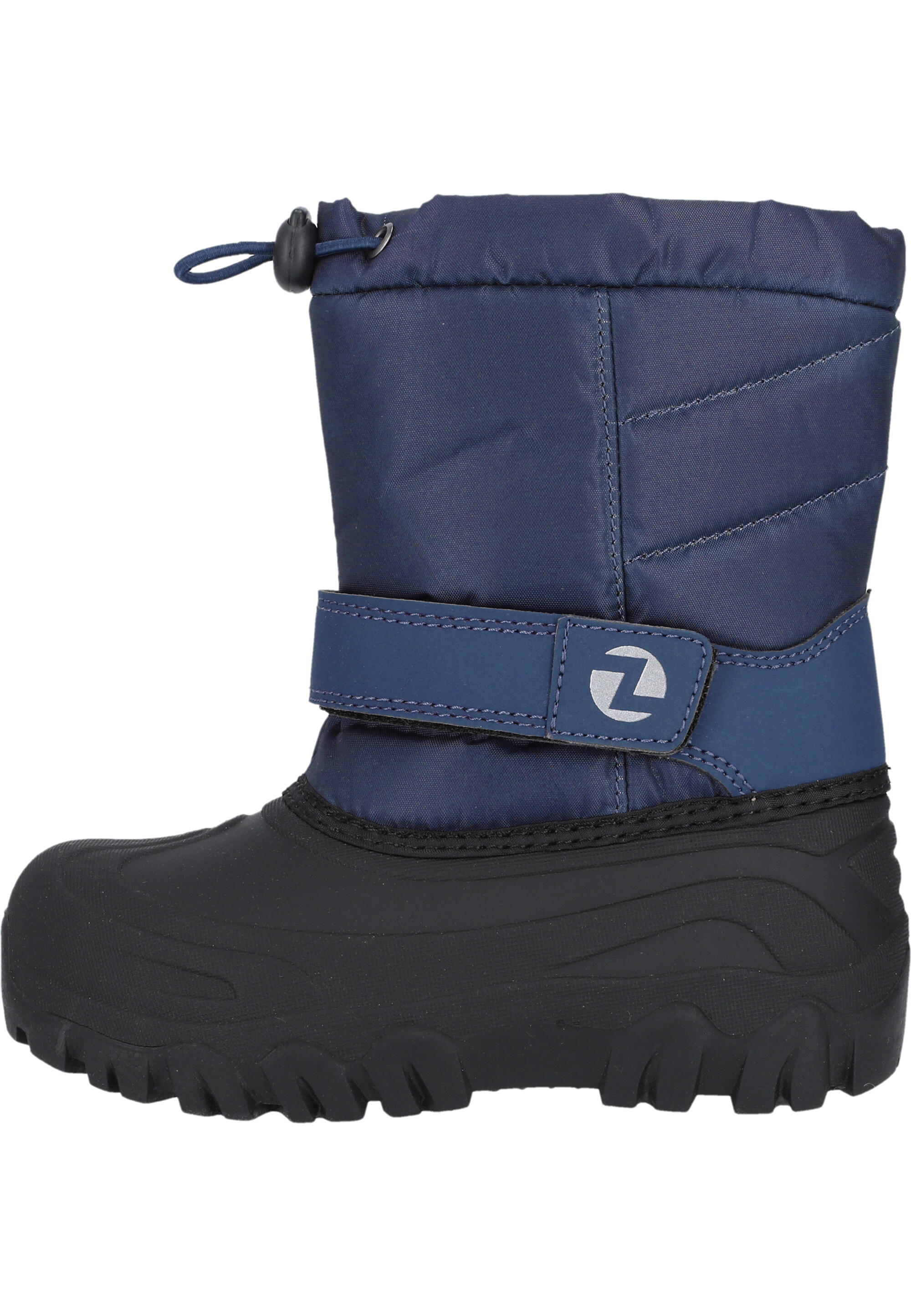 Buty zimowe dziecięce Zigzag Wanoha