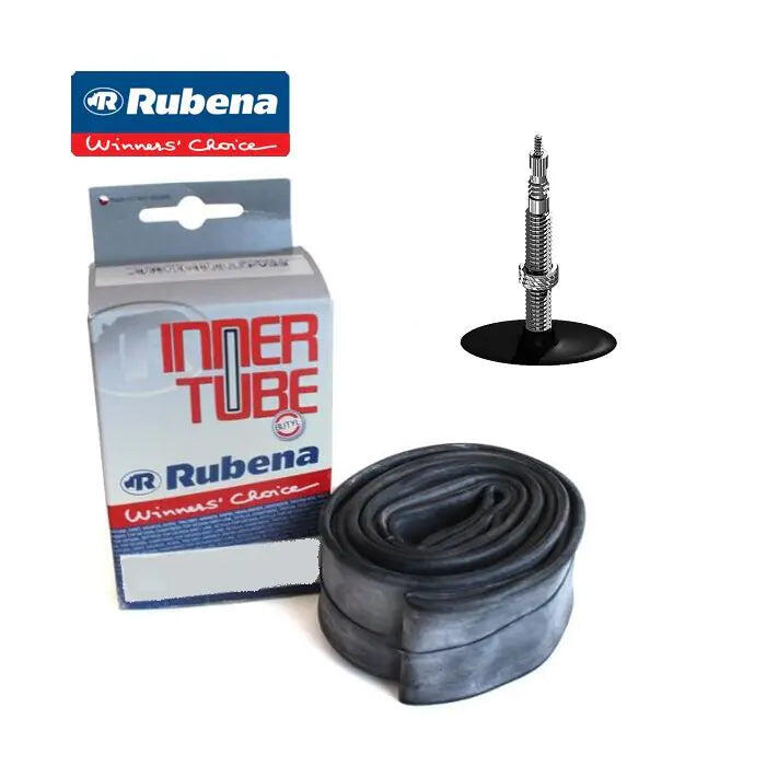 RUBENA dętka 27,5 57-584 FV 47 mm