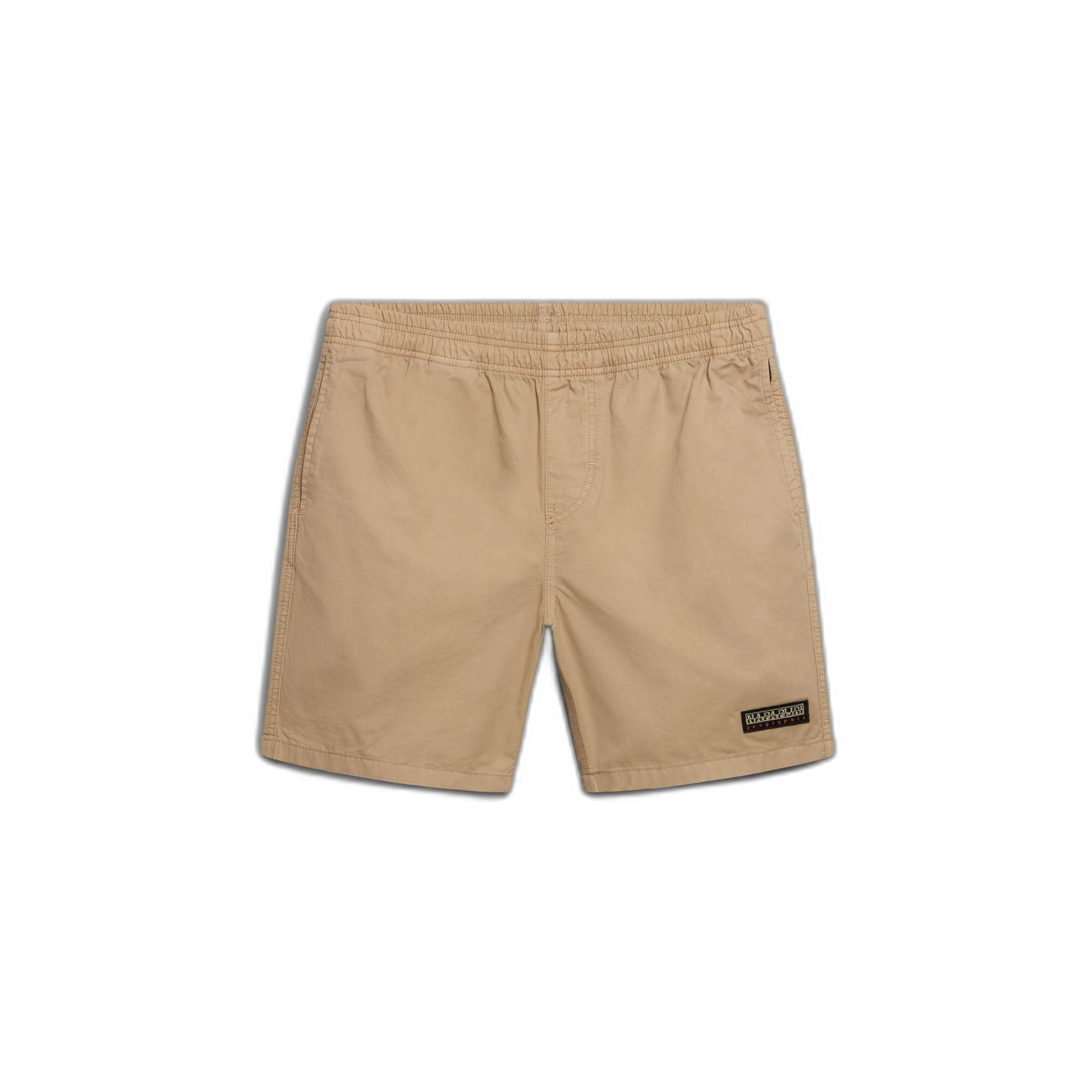 Krótka Napapijri Boyd