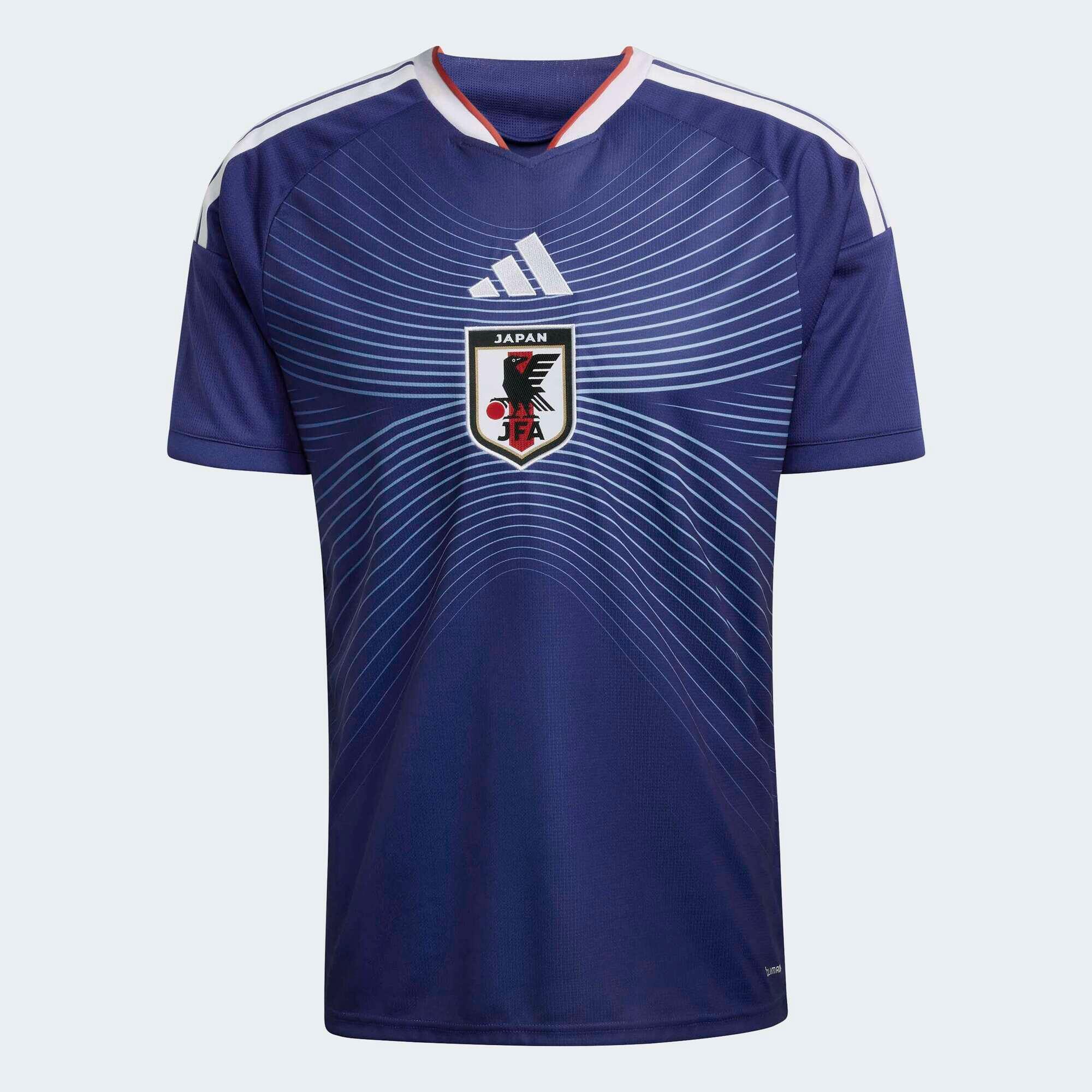 Koszulka piłkarska ADIDAS Japonia 2026 domowa