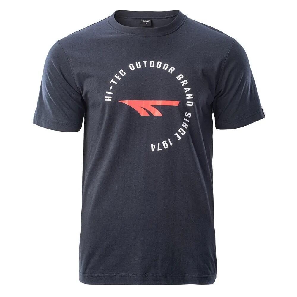 T-shirt Męski Z Krótkim Rękawem Noel