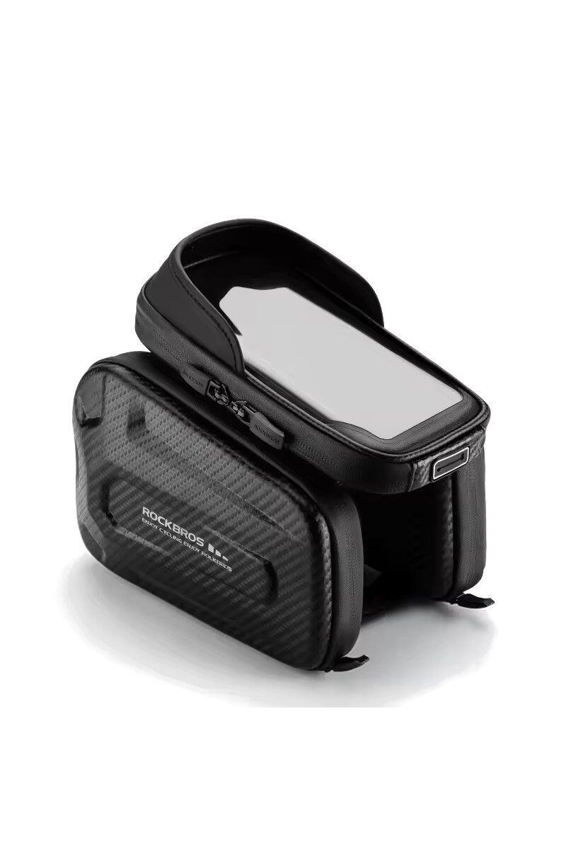 Torba rowerowa Zest Triomate