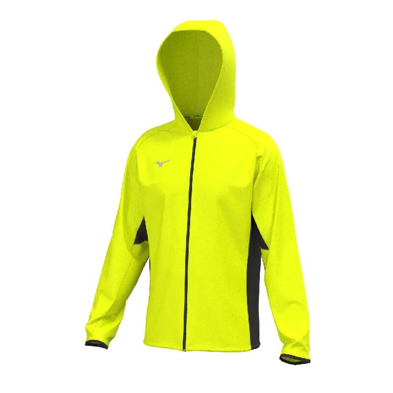 Bluza z kapturem Mizuno