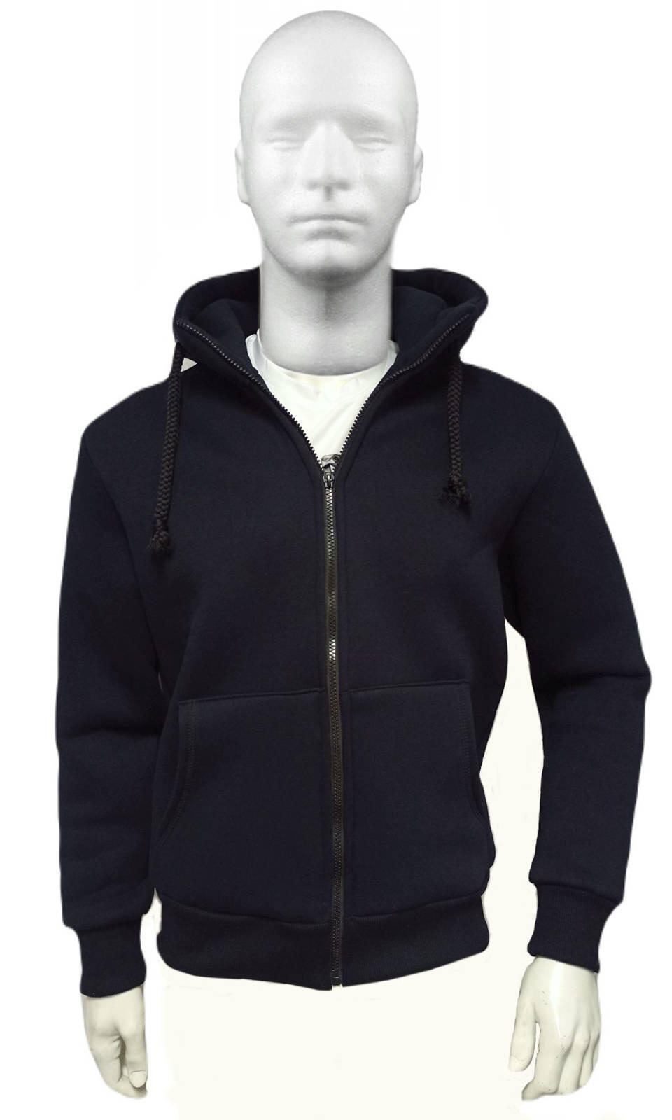 Bluza z kapturem męska Bodella Mati