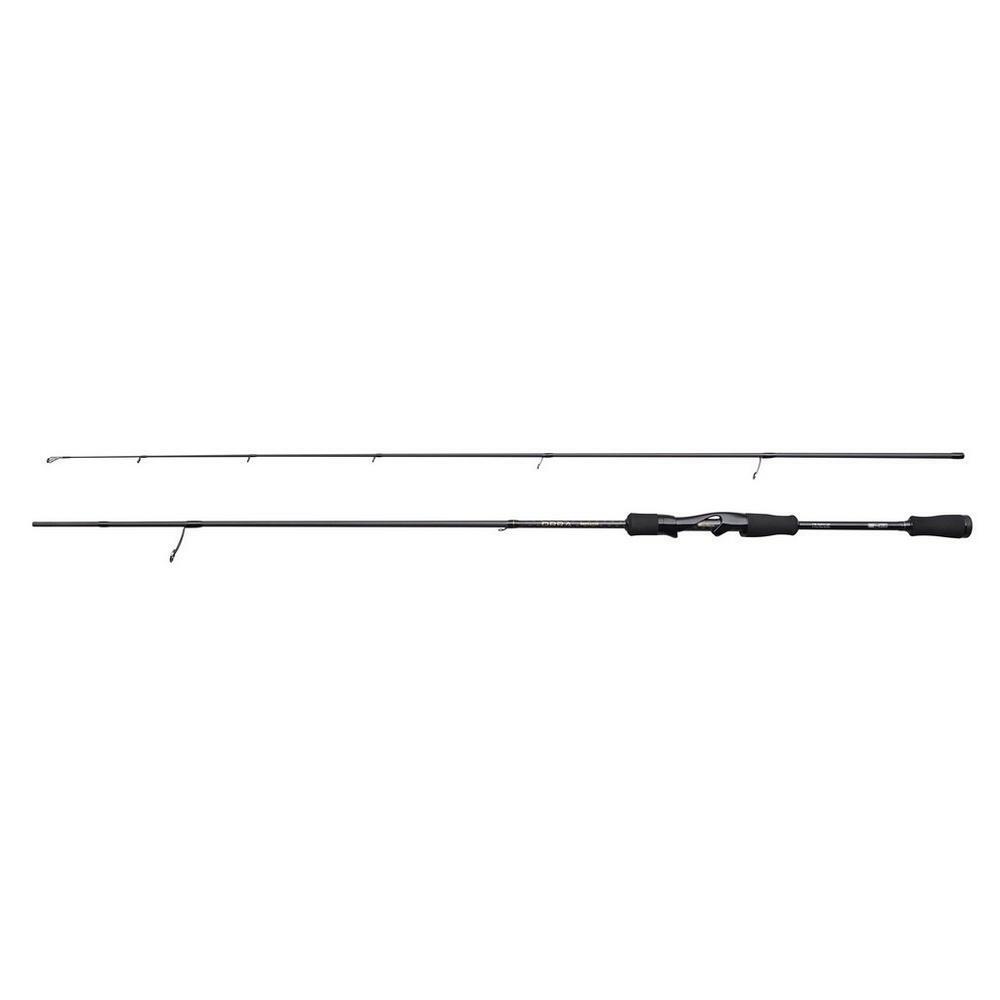 Wędka spinningowa Abu Garcia Orra 802M 7-28g