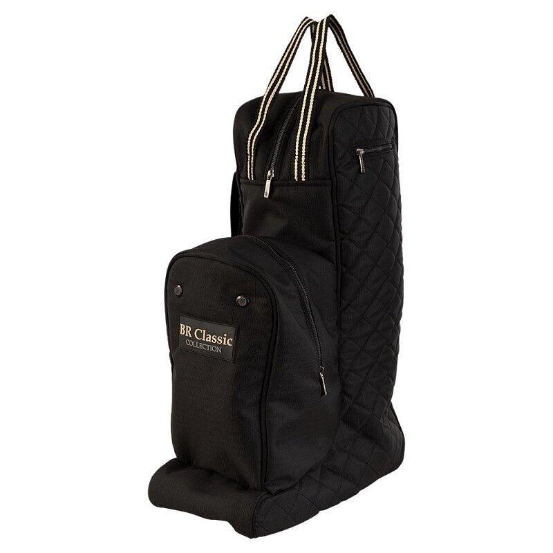 Torba na buty jeździeckie BR Equitation Combo Classic