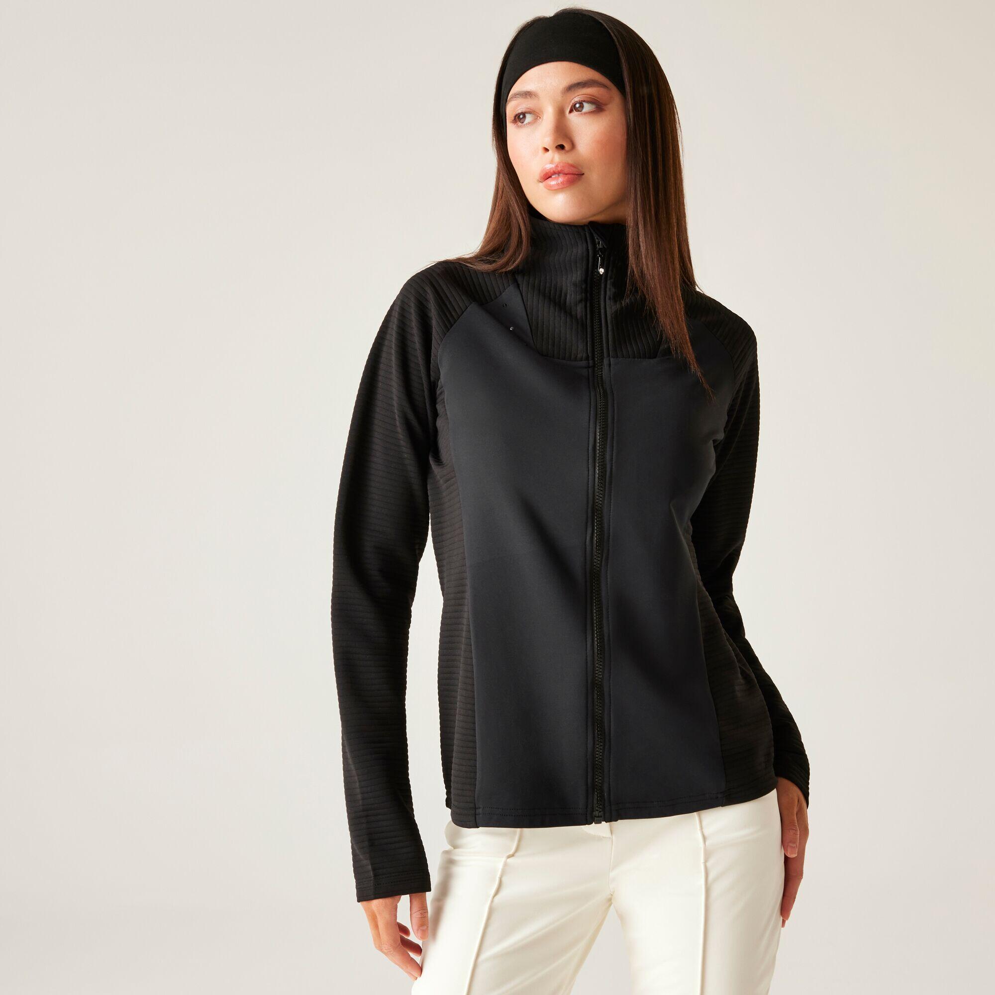 Bluza damska rozsuwana Sleek Dare 2b