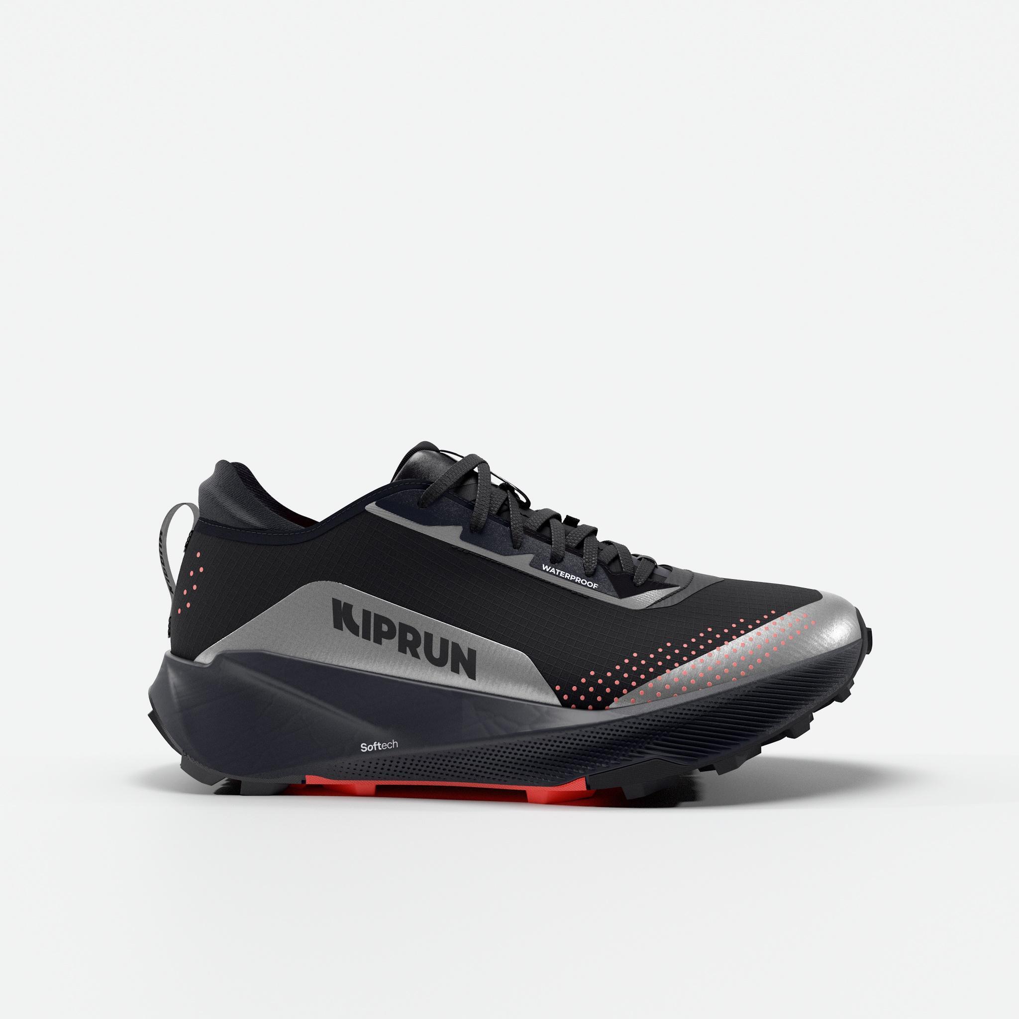 Buty do biegania w terenie damskie Kiprun Kipsummit WP
