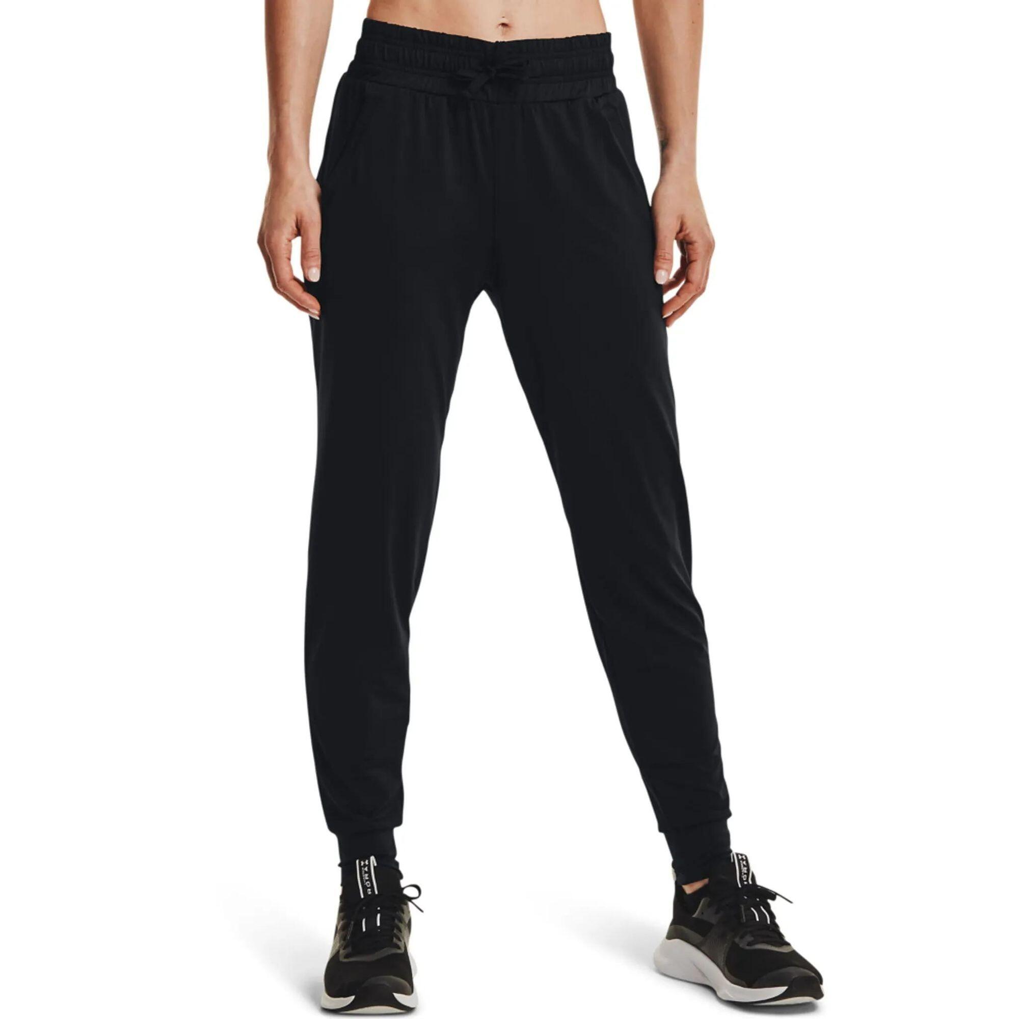 Spodnie damskie Under Armour HeatGear