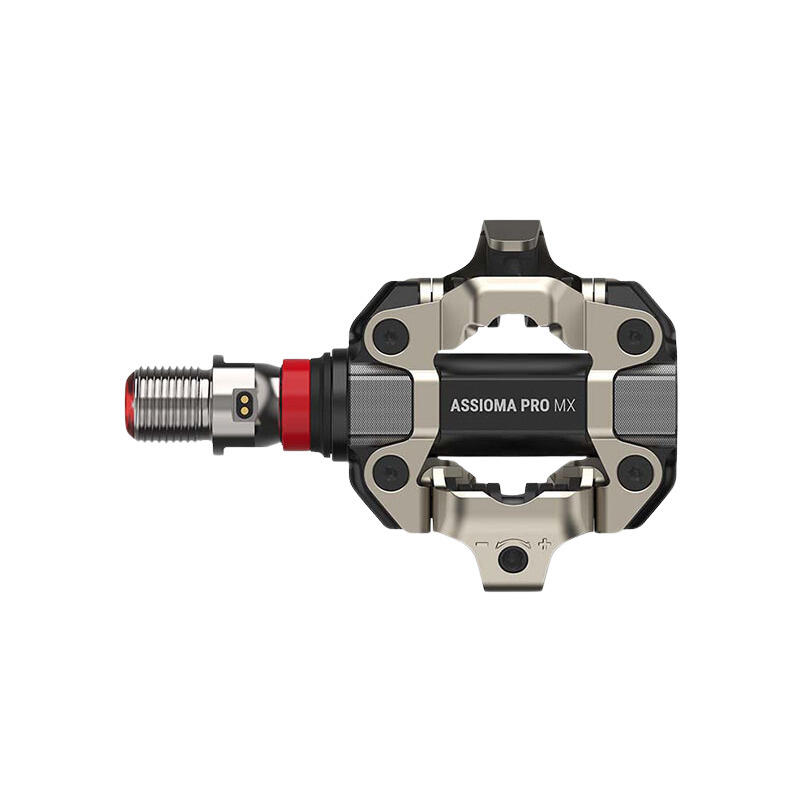 Pedały prawe z czujnikiem mocy Favero Assioma PRO MX