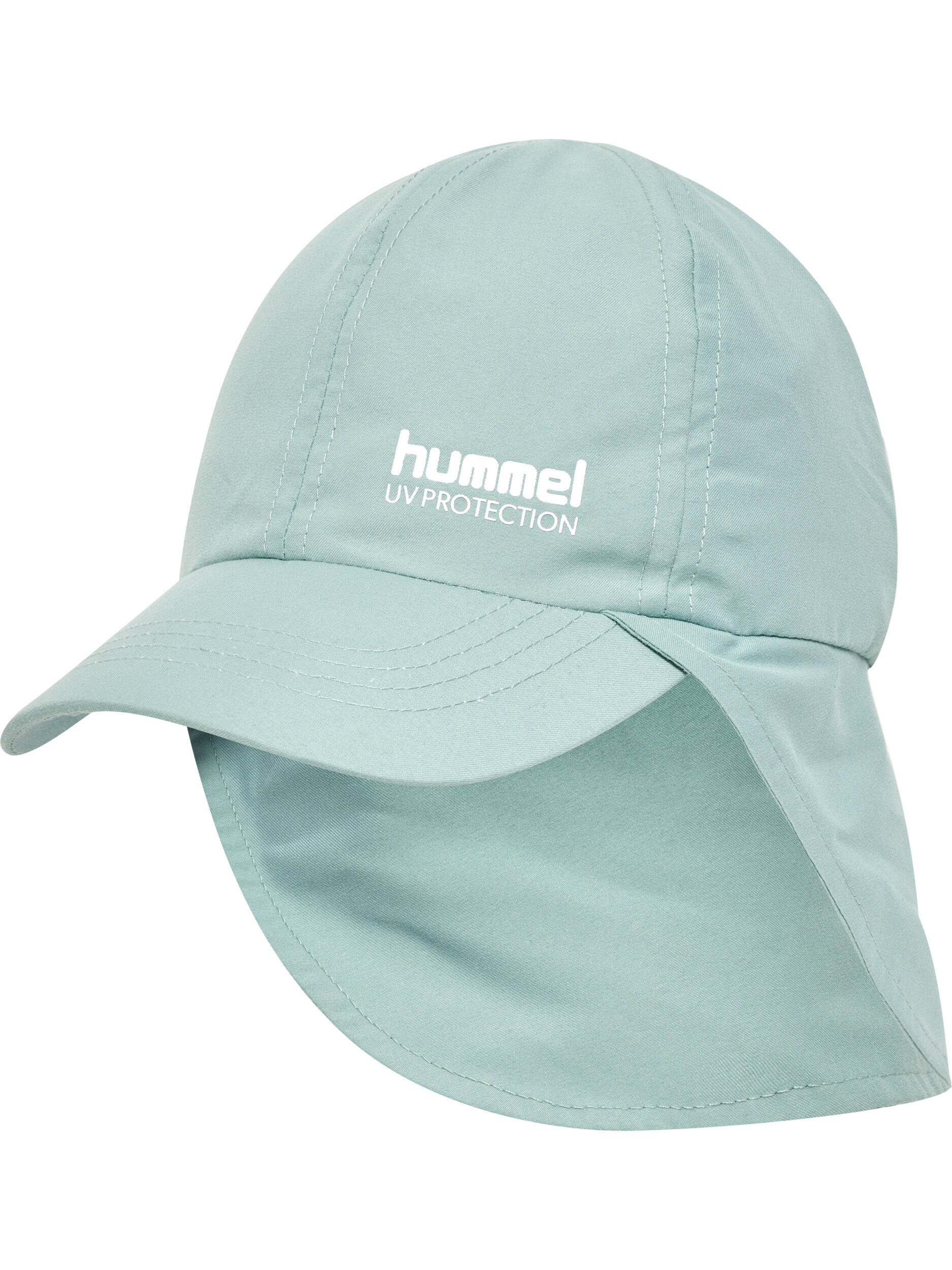 Czapka 5 panelowa dla chłopca Hummel hmlBREEZE