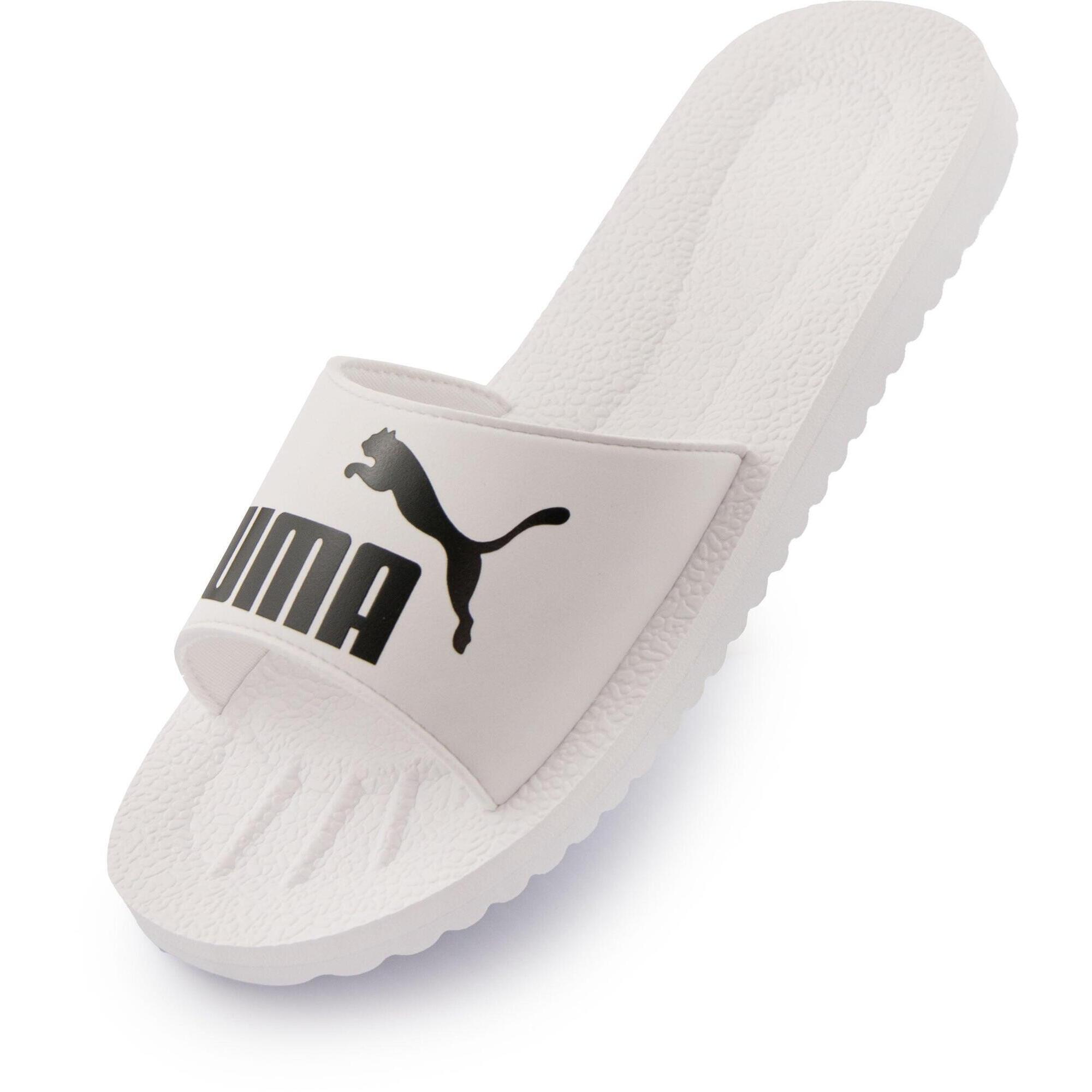 Kapcie Puma Purecat dla Mężczyzn - Komfort i Styl