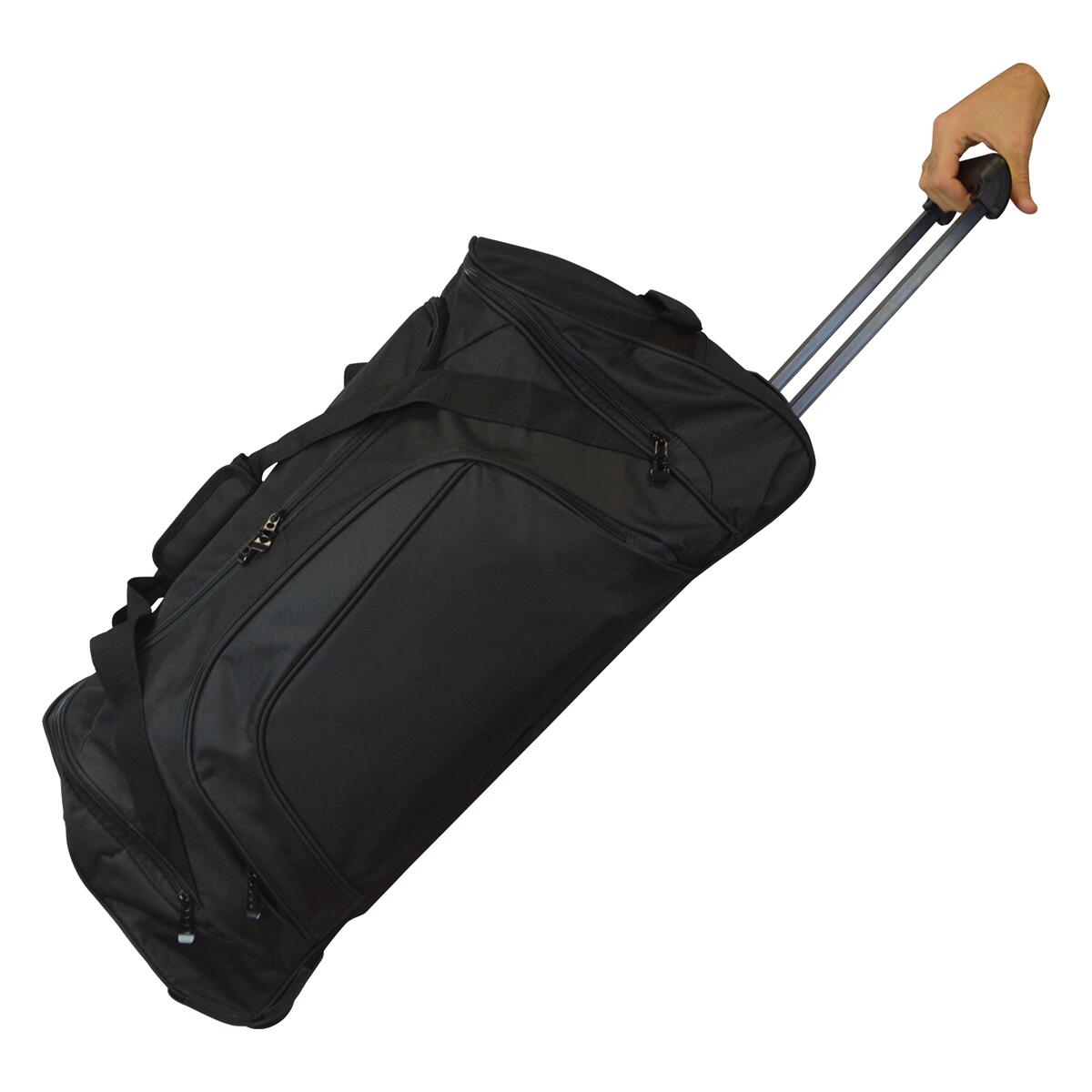 Torba na kółkach 61cm