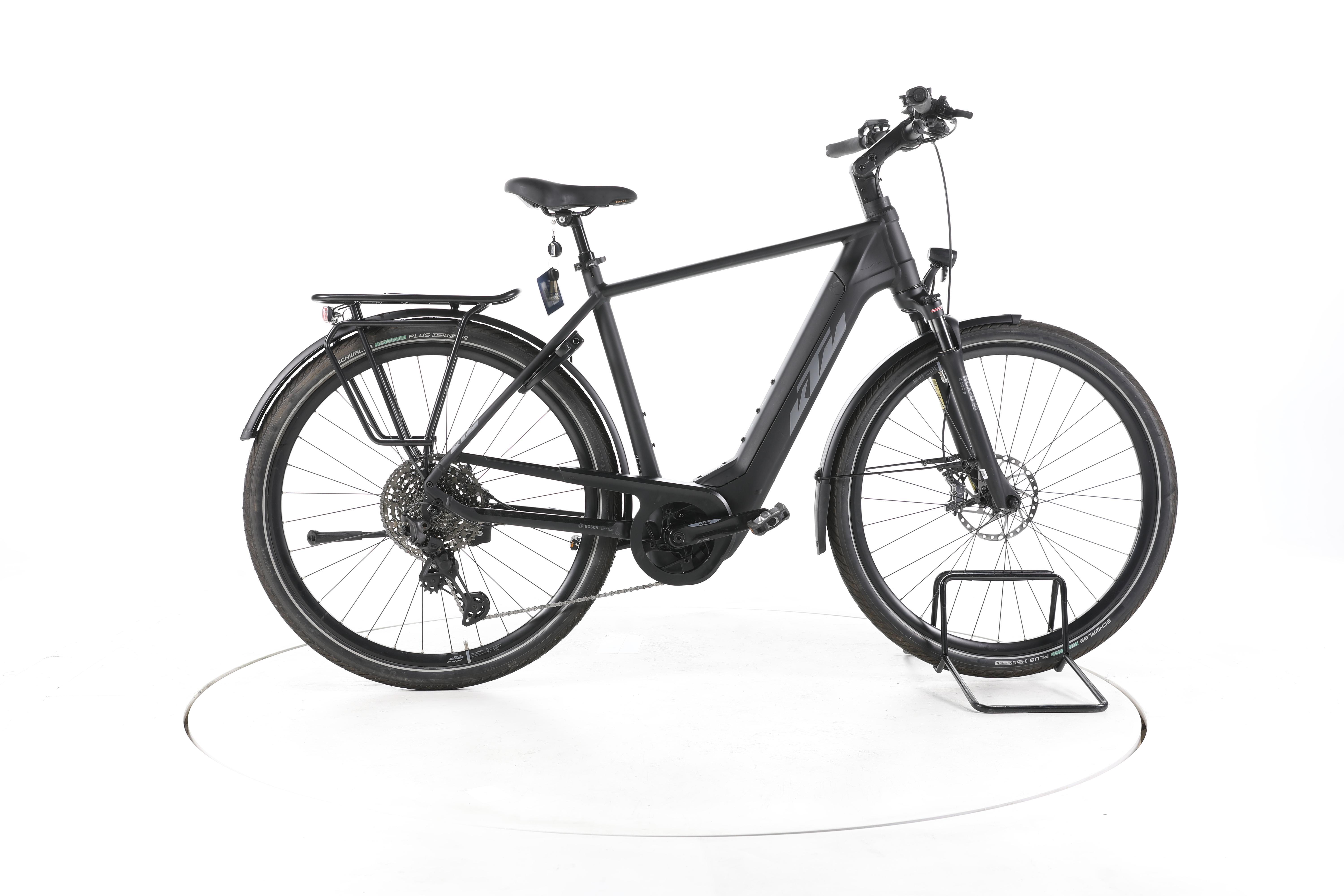Second Life - KTM Macina Style XT LTD Trekking E-Bike - Bardzo dobry stan