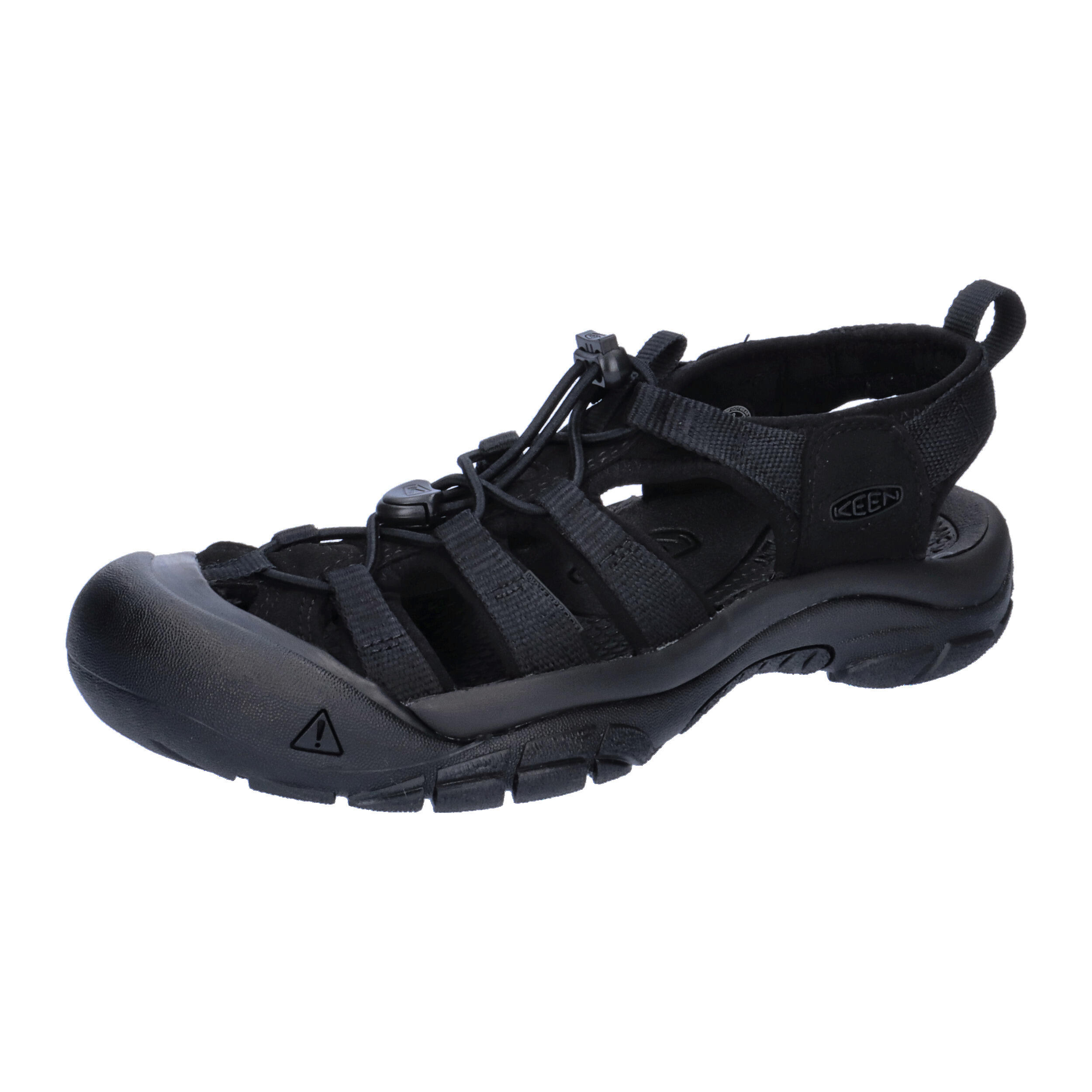 Buty do chodzenia damskie Keen Newport H2