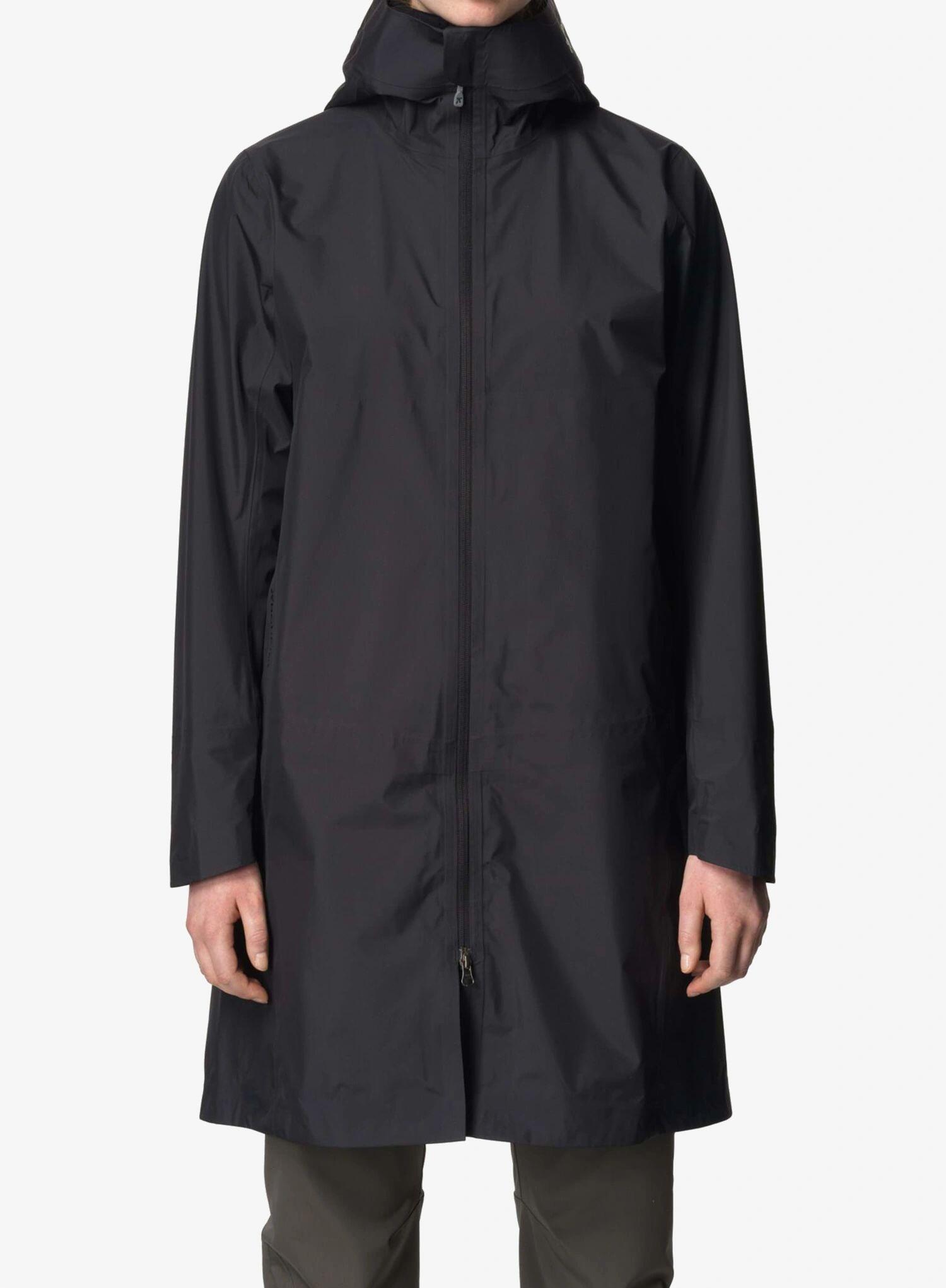 Płaszcz damski Houdini One Parka II