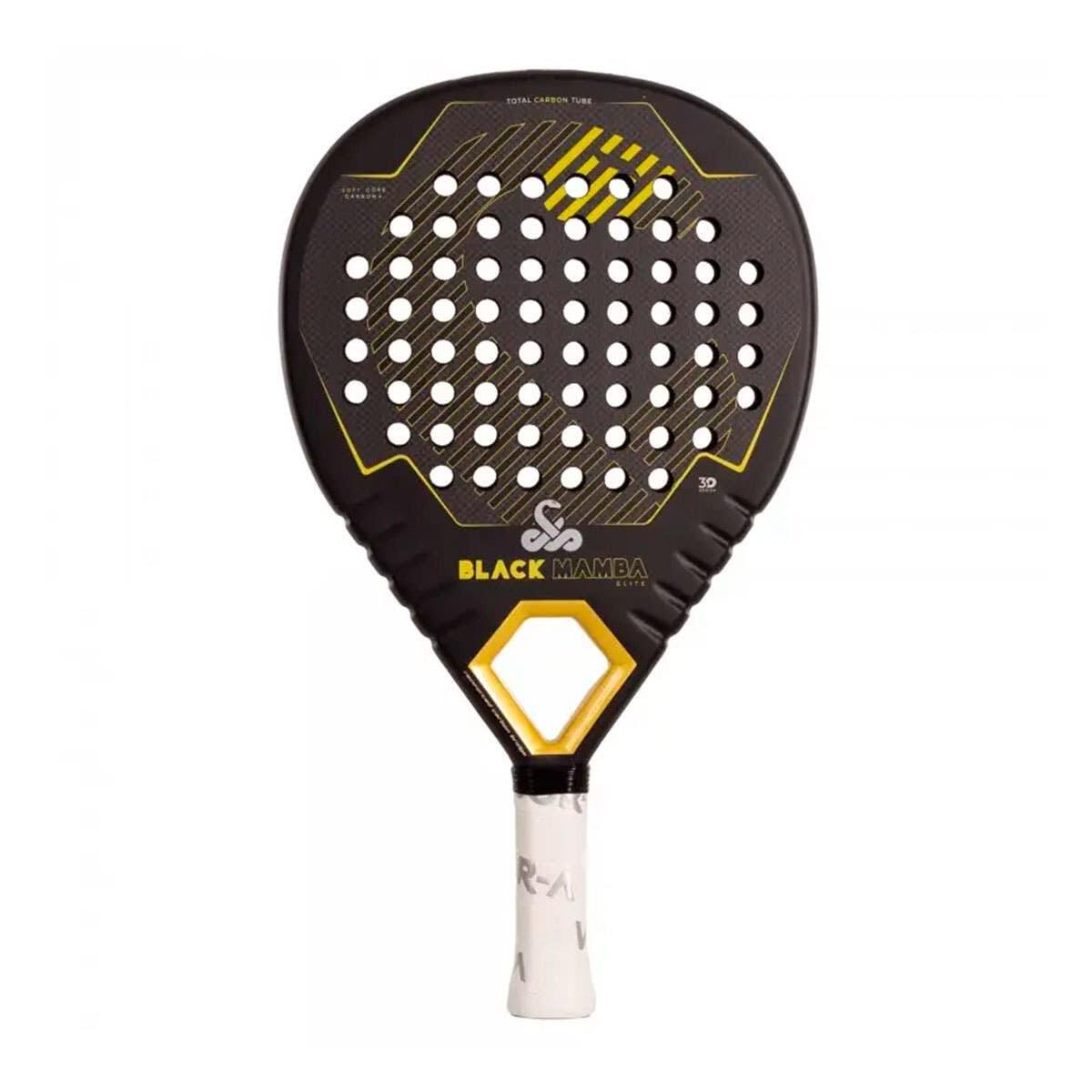 Rakieta Vibor-a Black Mamba Elite 3K 2.0 2025