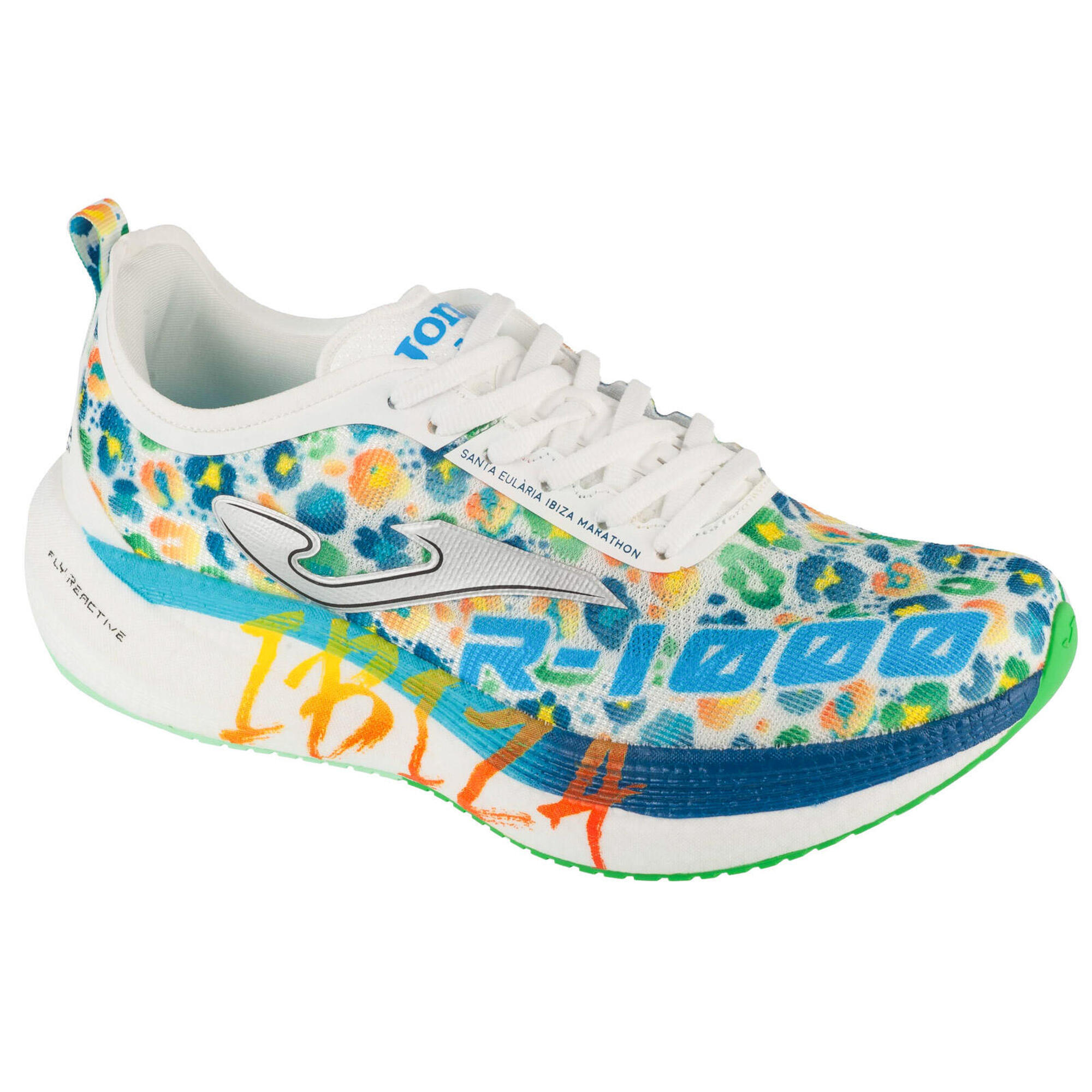 Buty do biegania męskie  R.1000 Men 25 RR100S