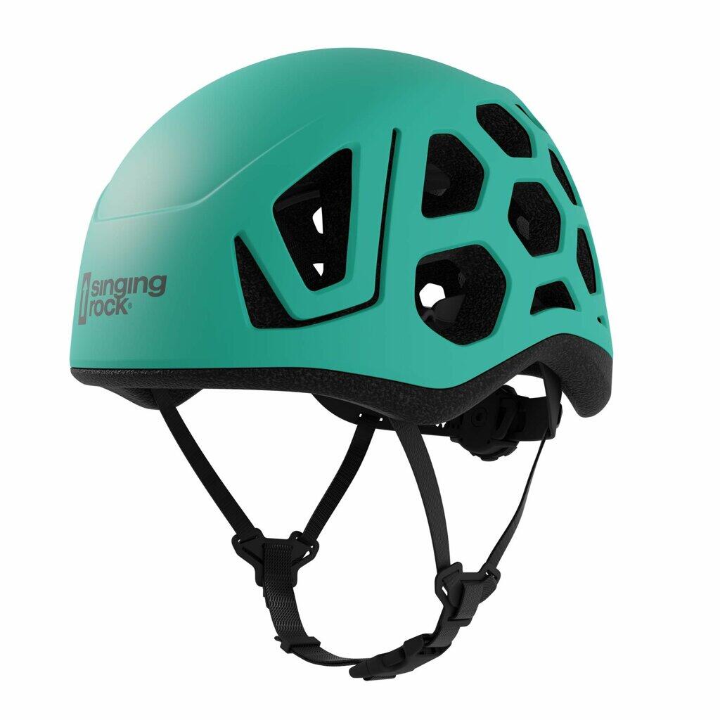 Kask wspinaczkowy Hex