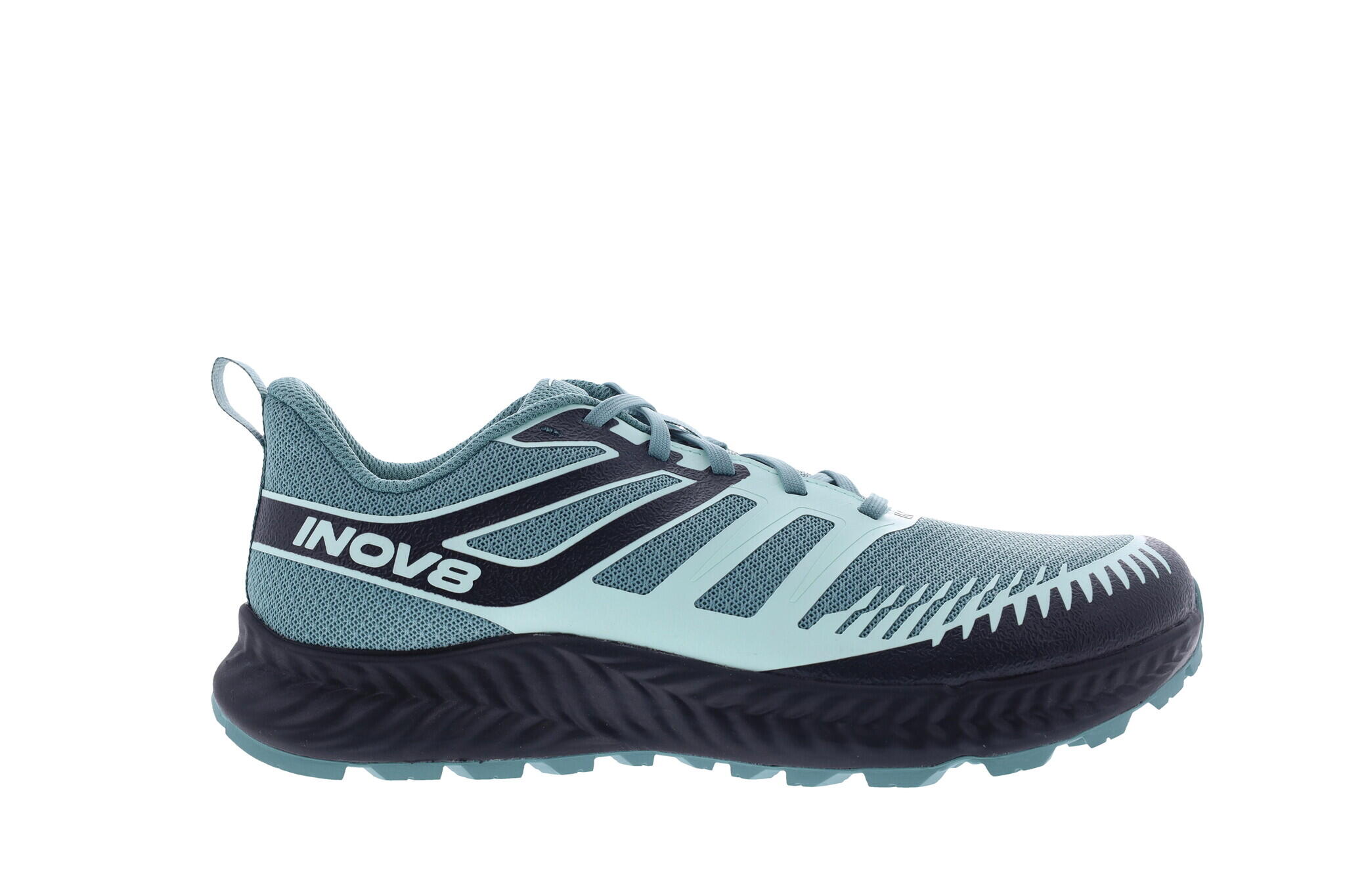 Buty trailowe damskie Inov-8 TrailFly