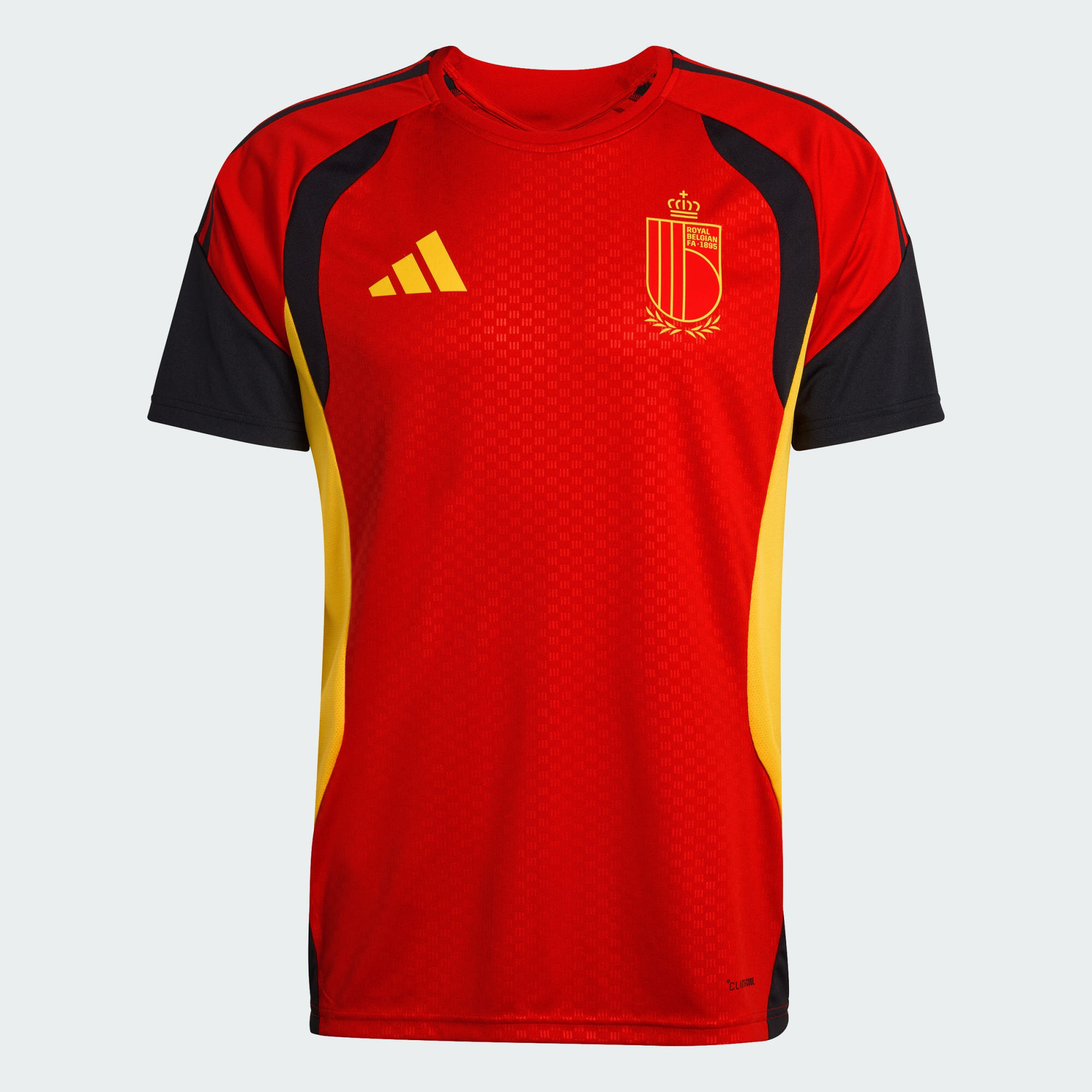 Koszulka treningowa Belgia 26 Tiro