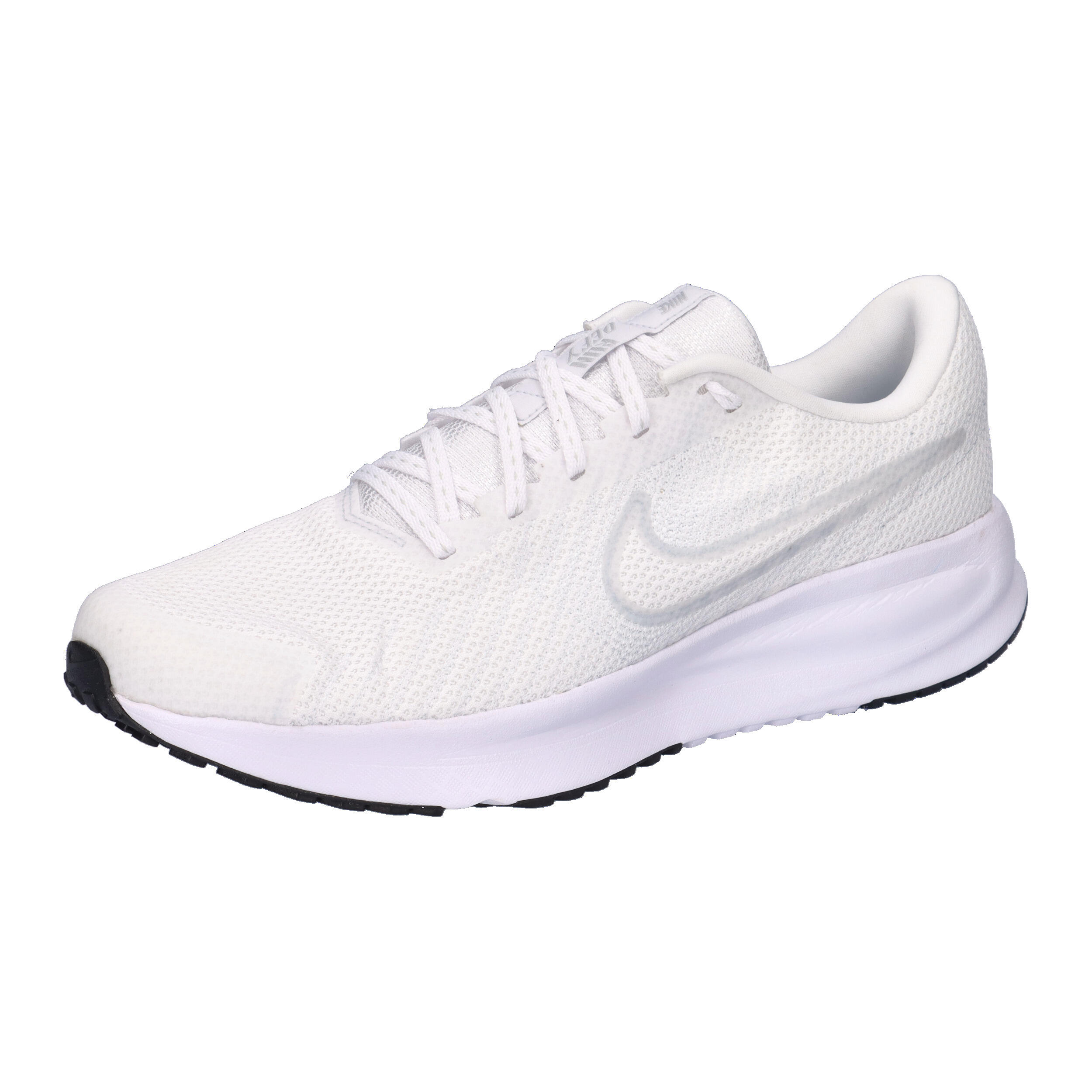 Buty męskie do biegania Nike Run Defy białe