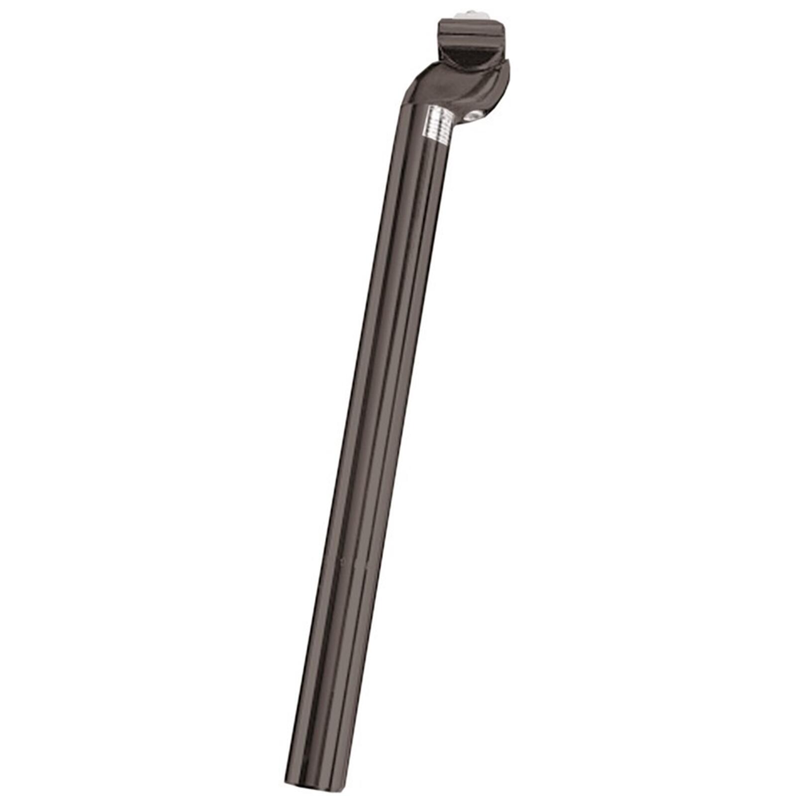 Słupek siodła Ergotec Patent CNC 350mm - 26.8 18mm offset