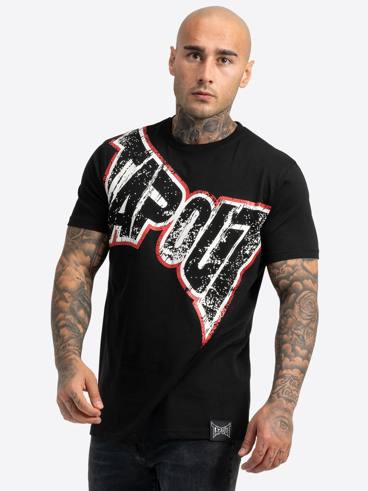 Koszulka Tapout Bernardino