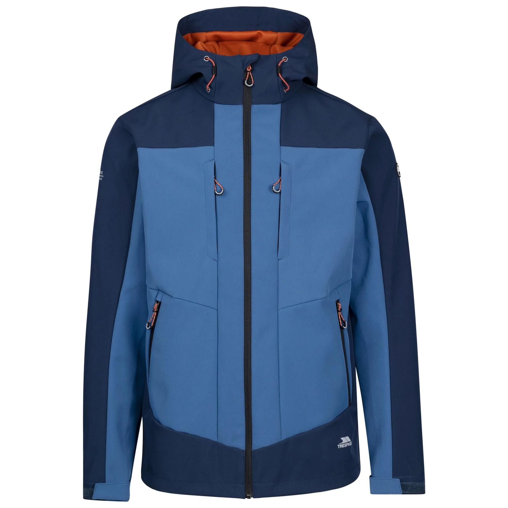 Kurtka Softshell Męska Tamston TP75
