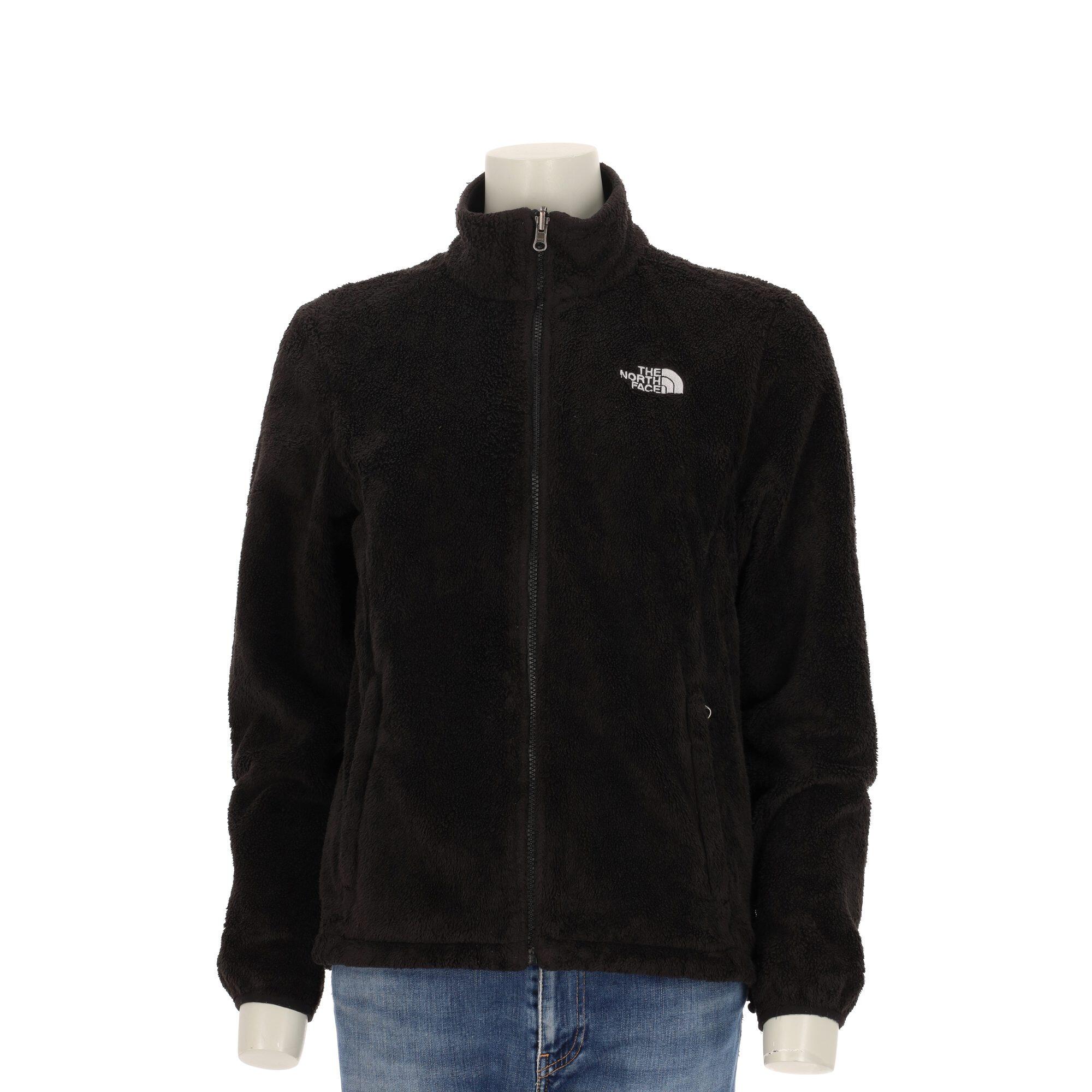 Second life - Kurtka polarowa damska The North Face Osito - Stan bardzo dobry