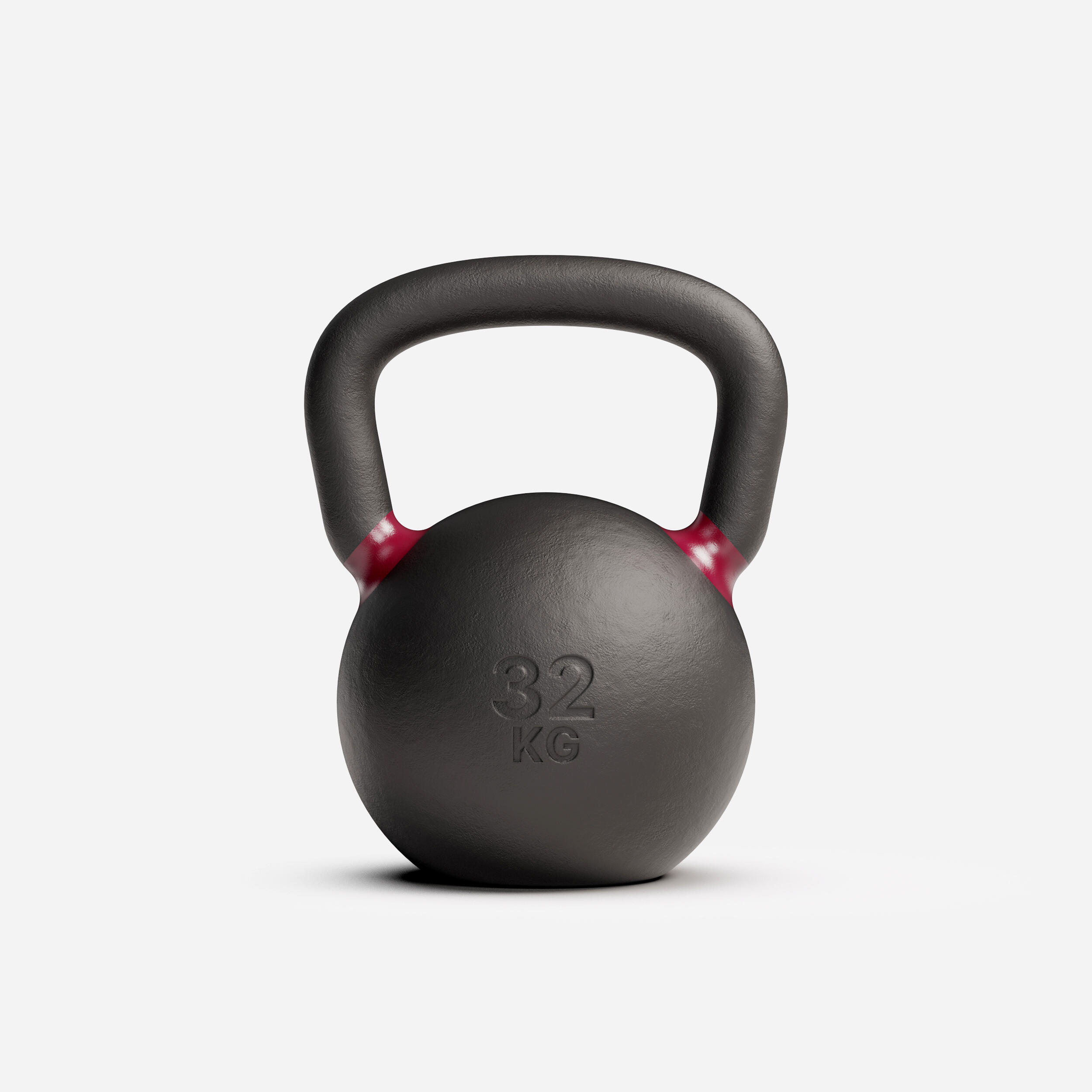 Kettlebell do cross trainingu i treningu siłowego Pro 32 kg
