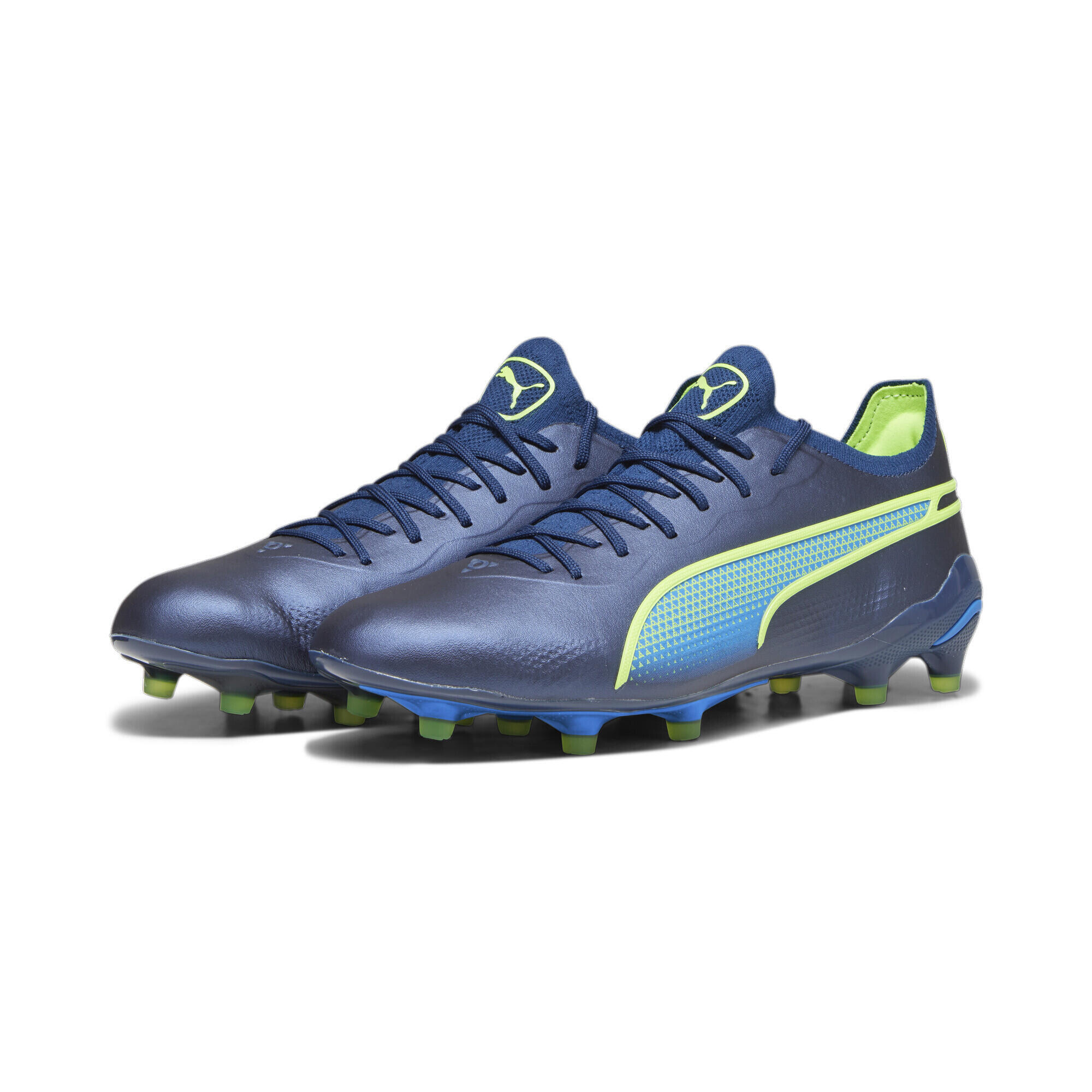 Buty piłkarskie Puma King Ultimate FG/AG