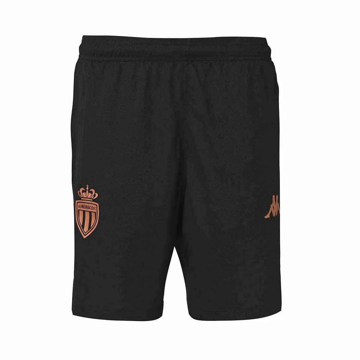 krótki AS Monaco Ahora Pro 8 2024/25