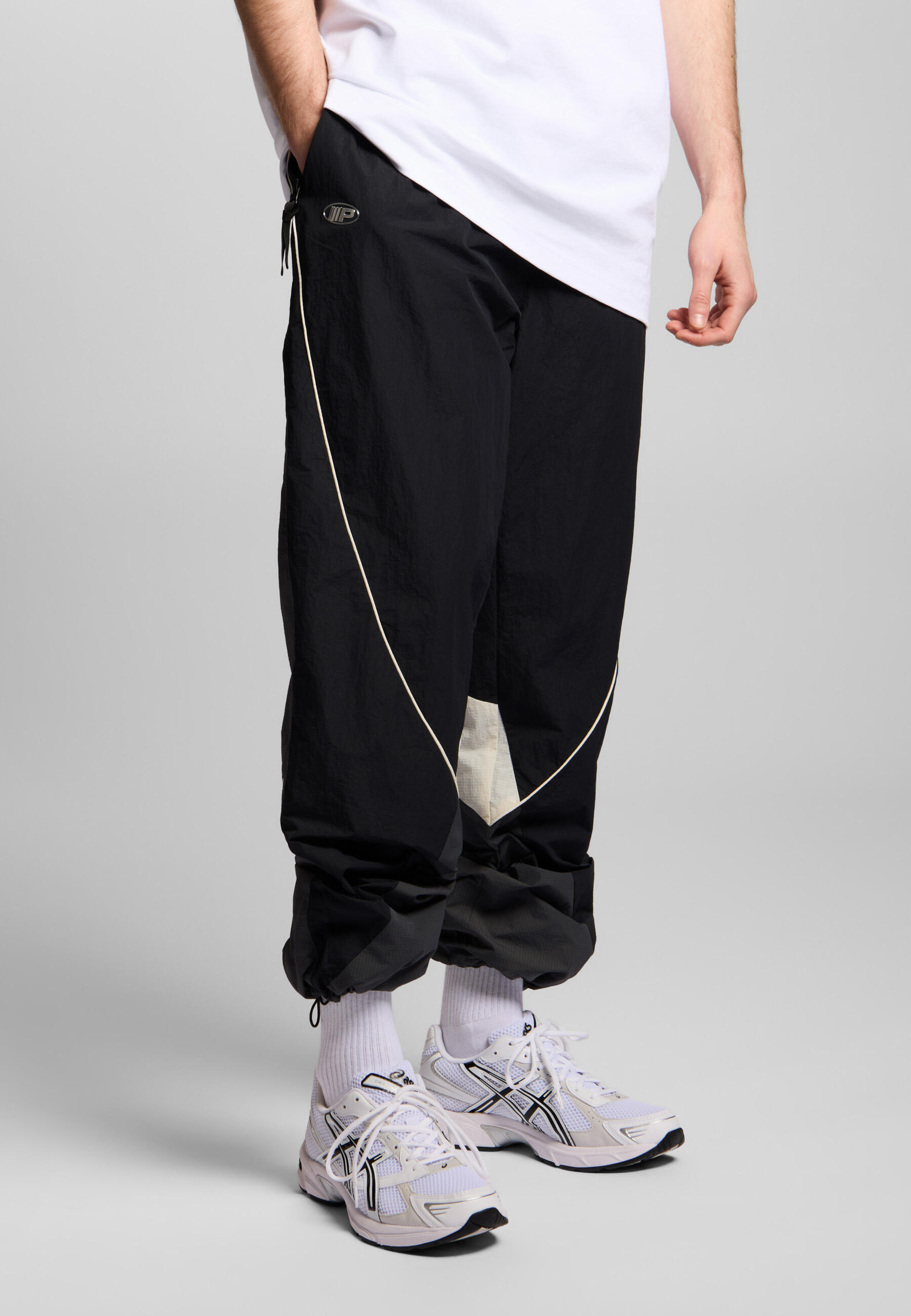Spodnie dresowe męskie Prosto Trousers