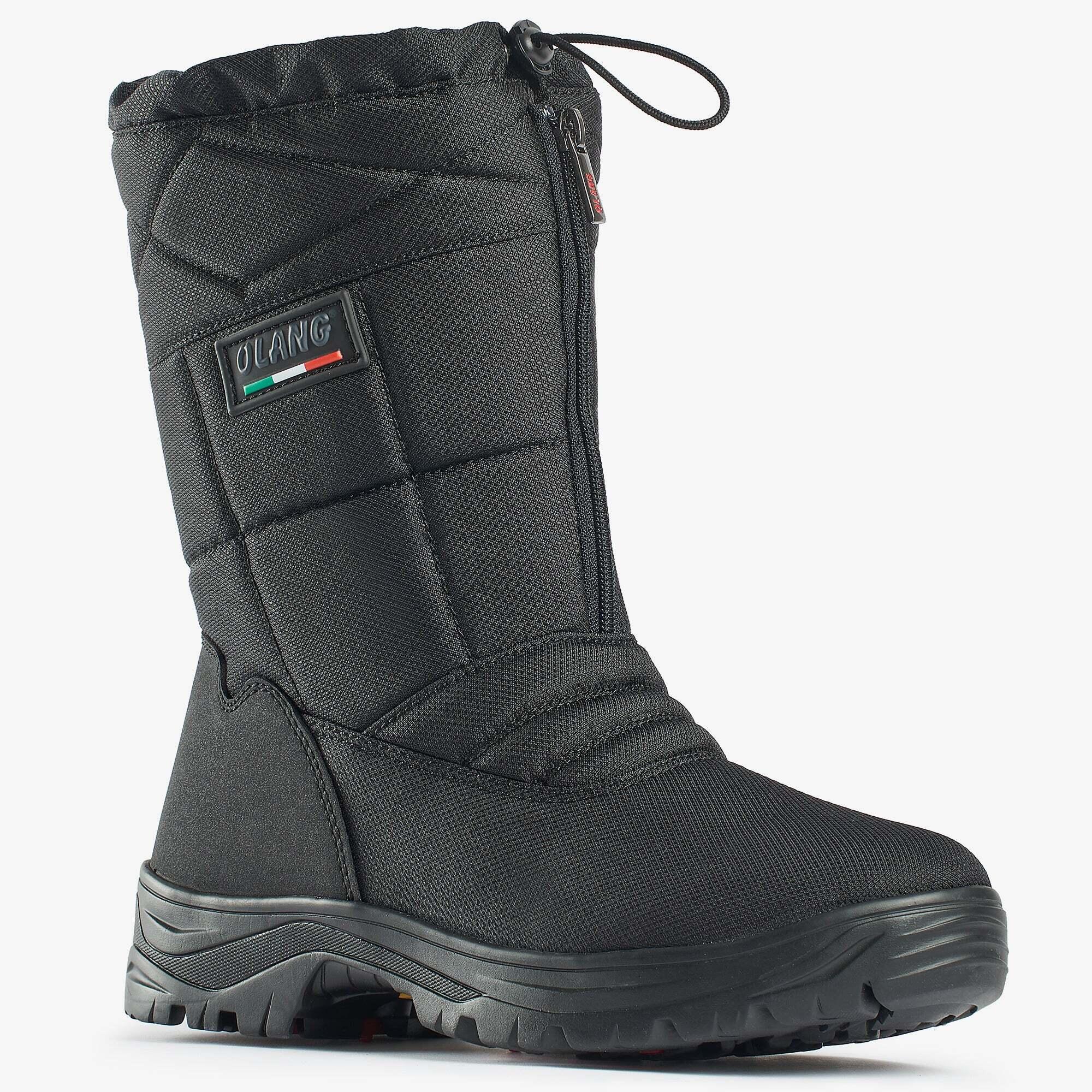 Buty zimowe Olang Stubai