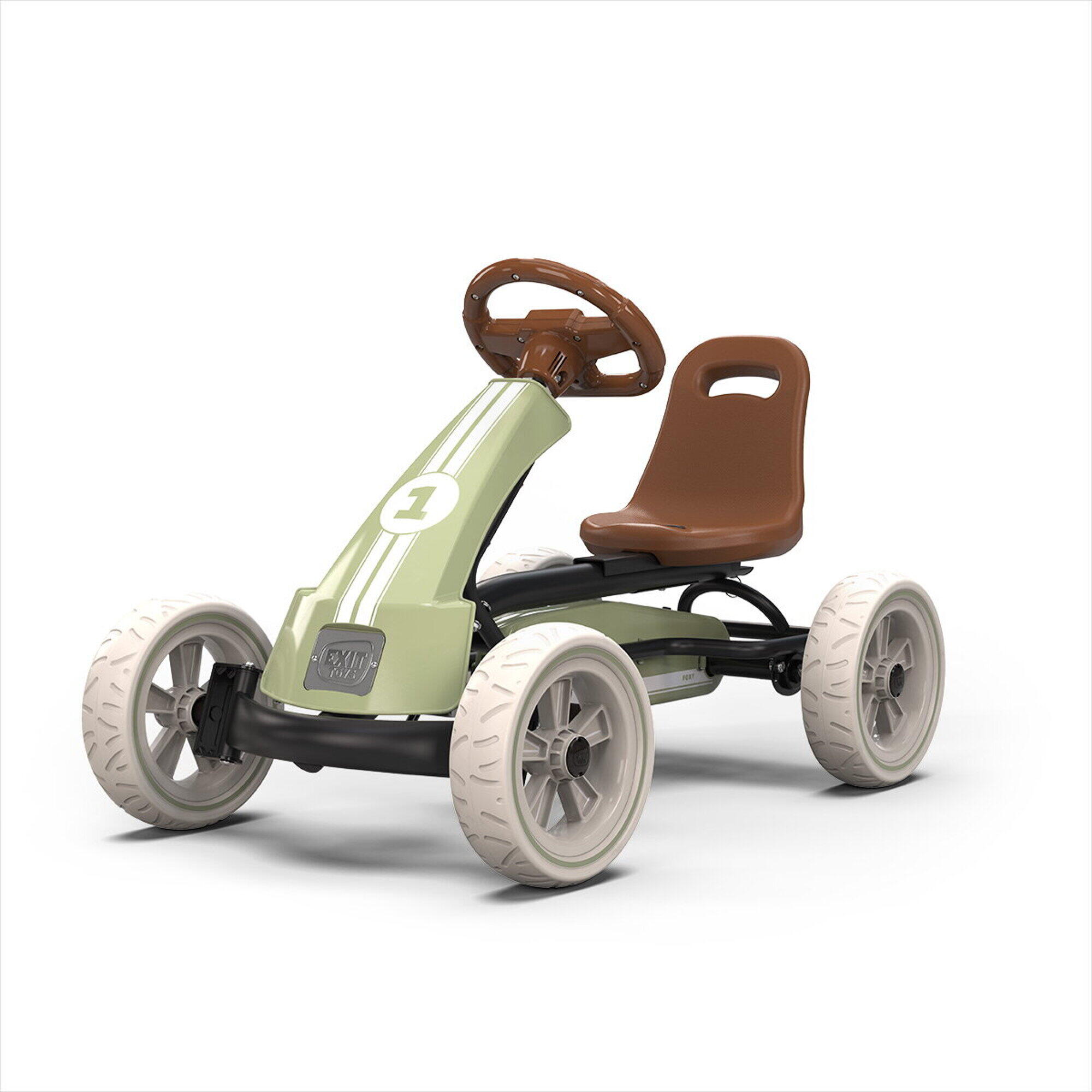 Gokart Foxy