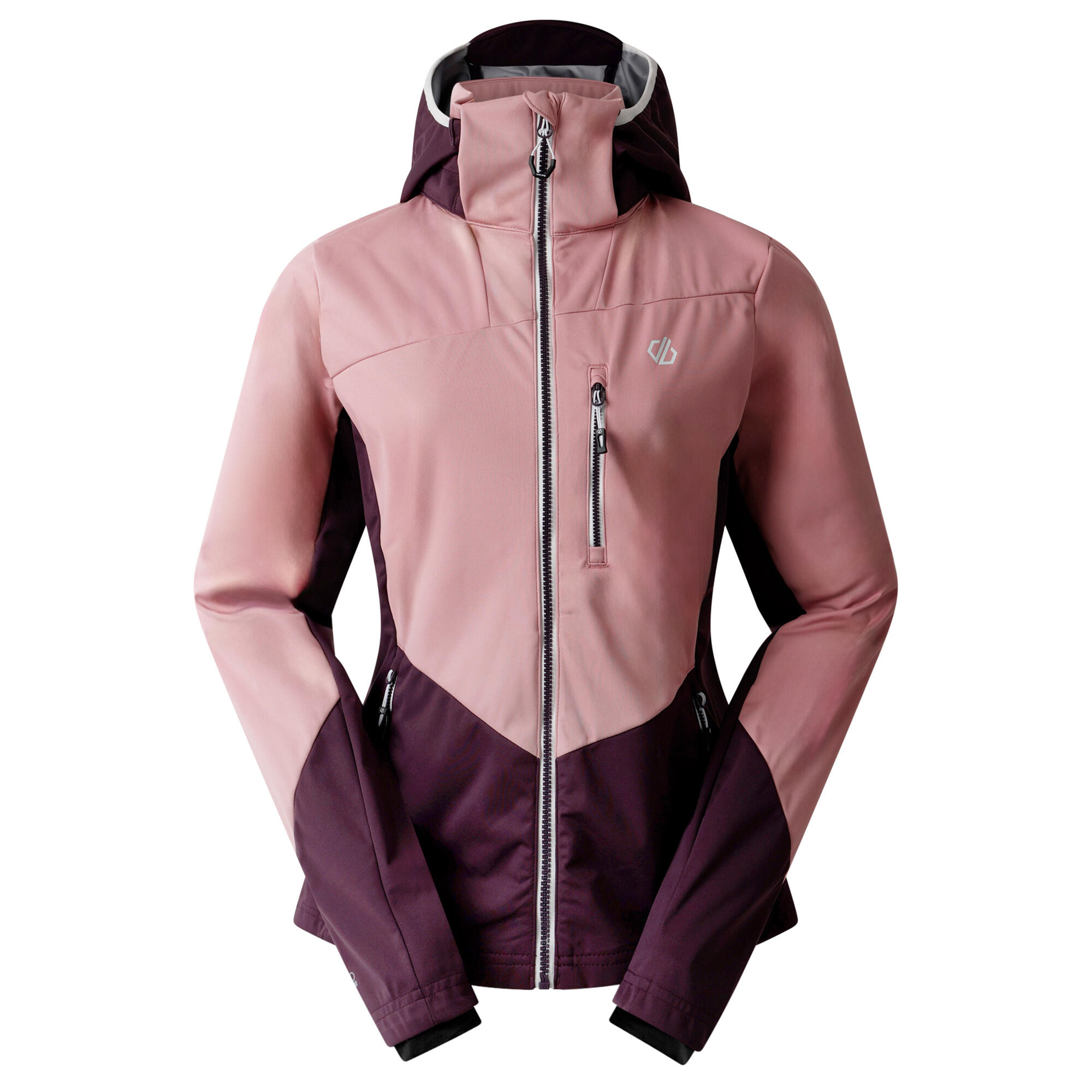 Kurtka Damska Lexan Soft Shell