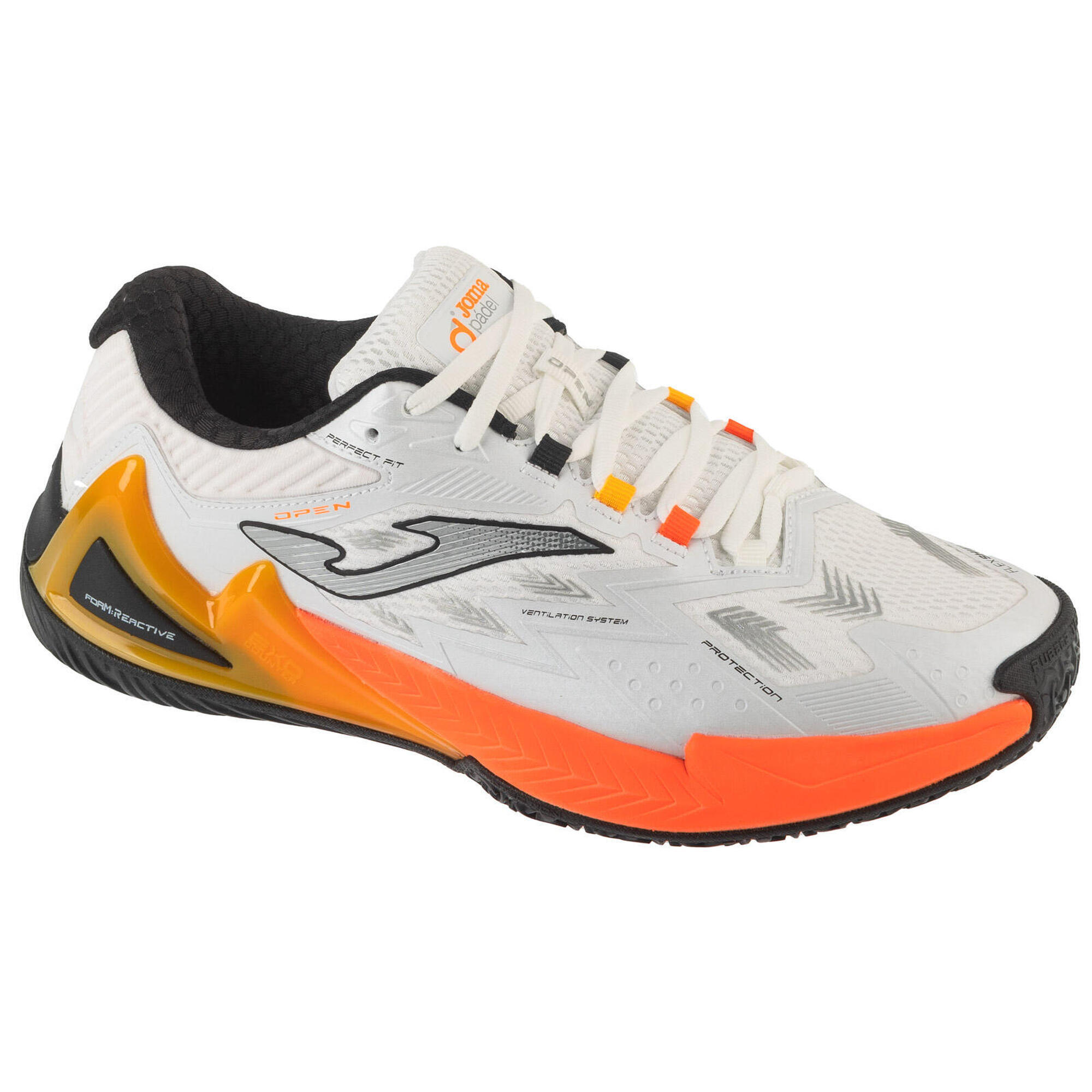 Buty do tenisa męskie Open Men 25 TOPEW