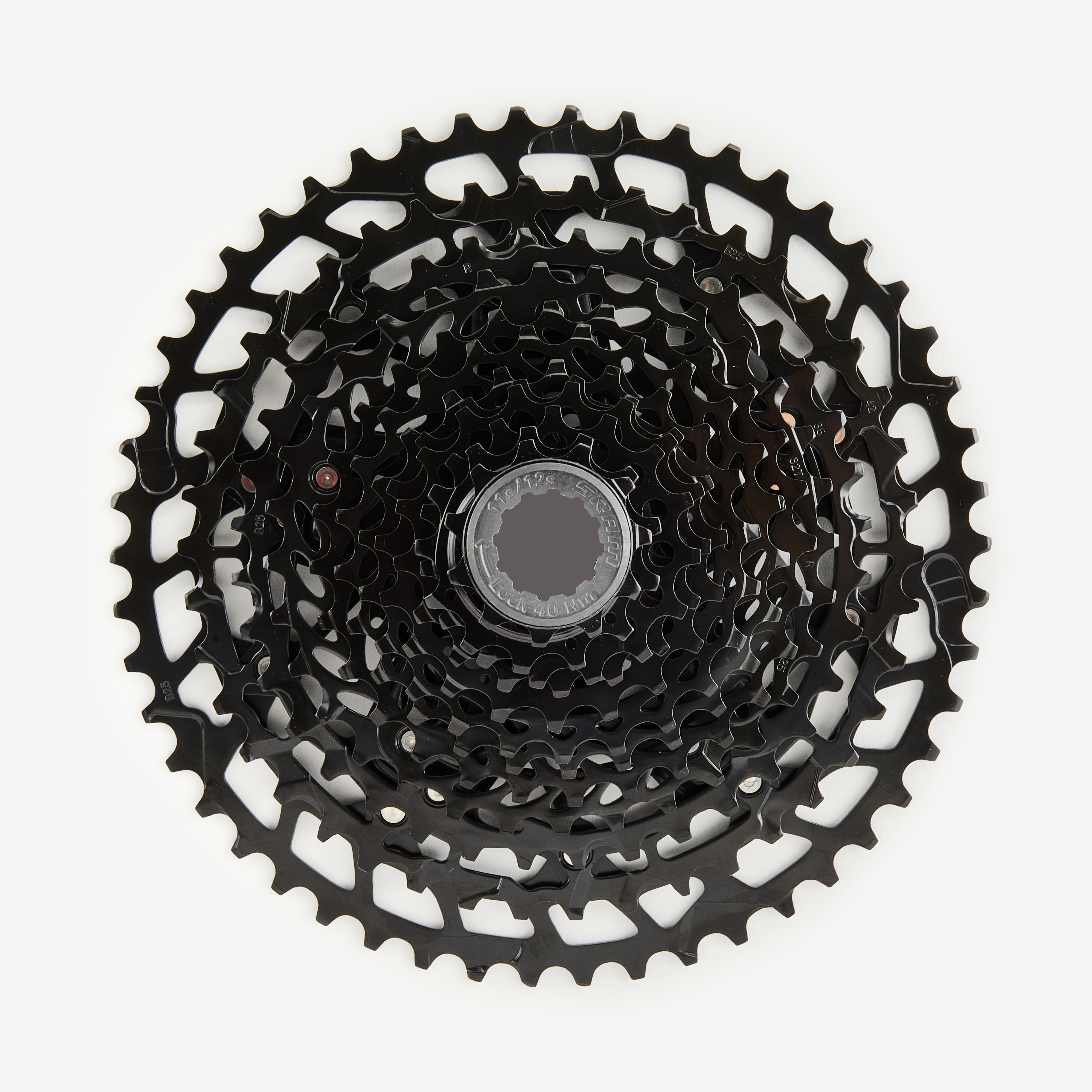 Kaseta rowerowa Sram NX Eagle PG-1230 12-rzędowa 11-50