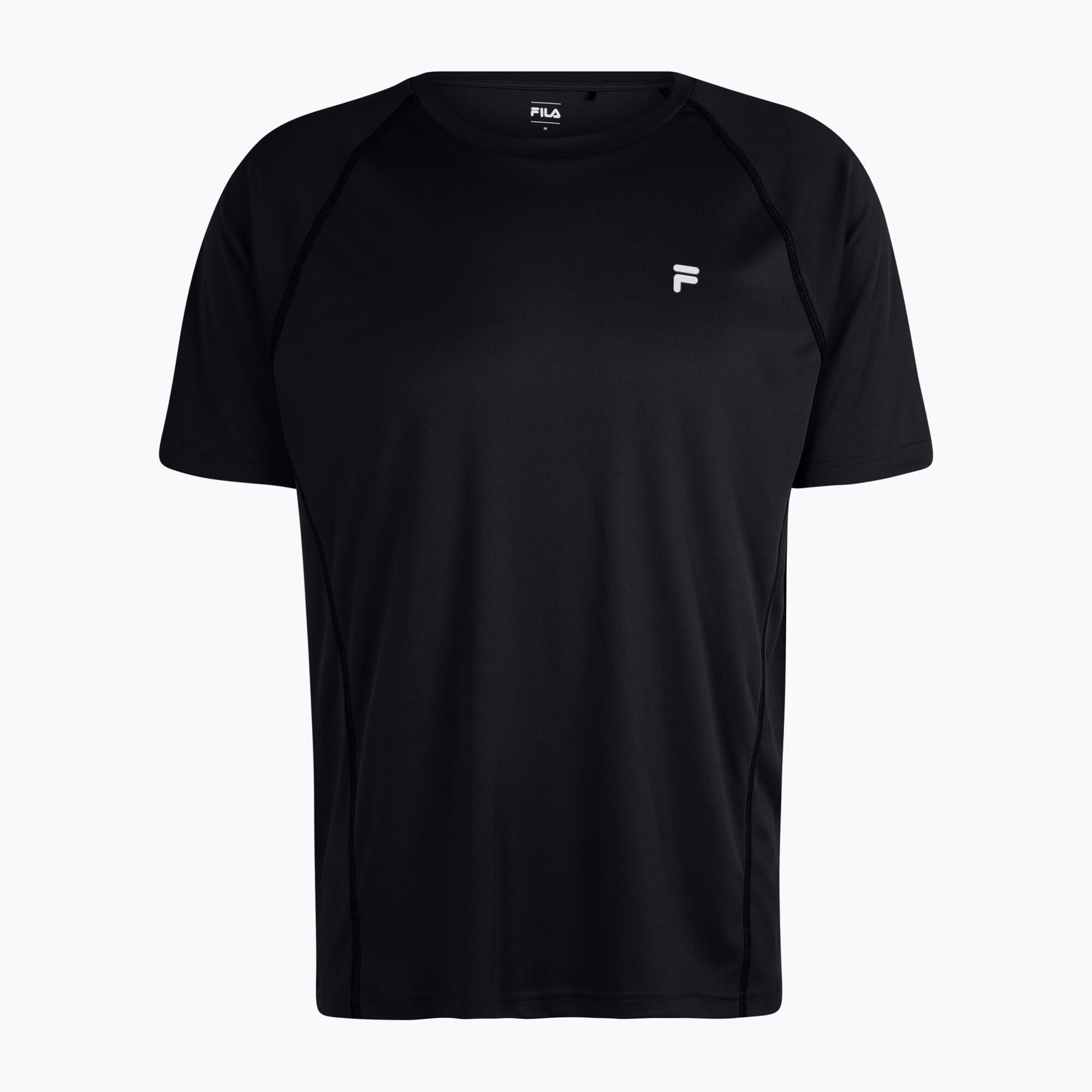 Koszulka męska FILA Lexow Raglan