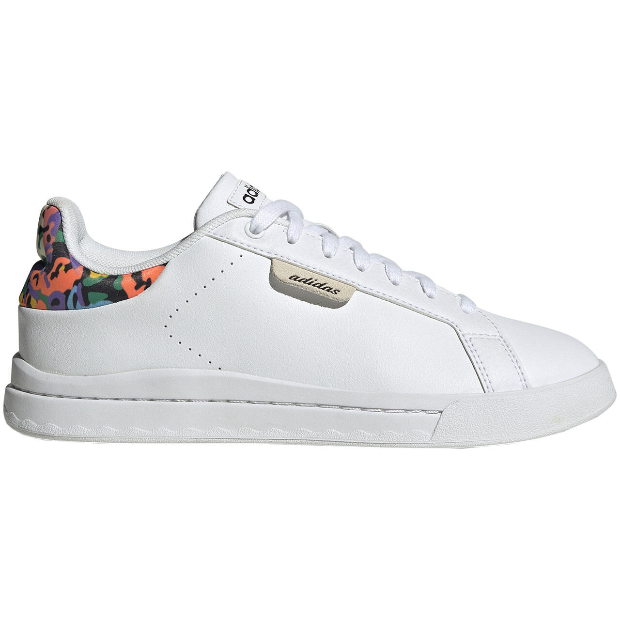 Buty damskie adidas Court Silk