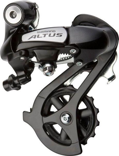 Przerzutka tylna Shimano Altus RD-M310 7/8V