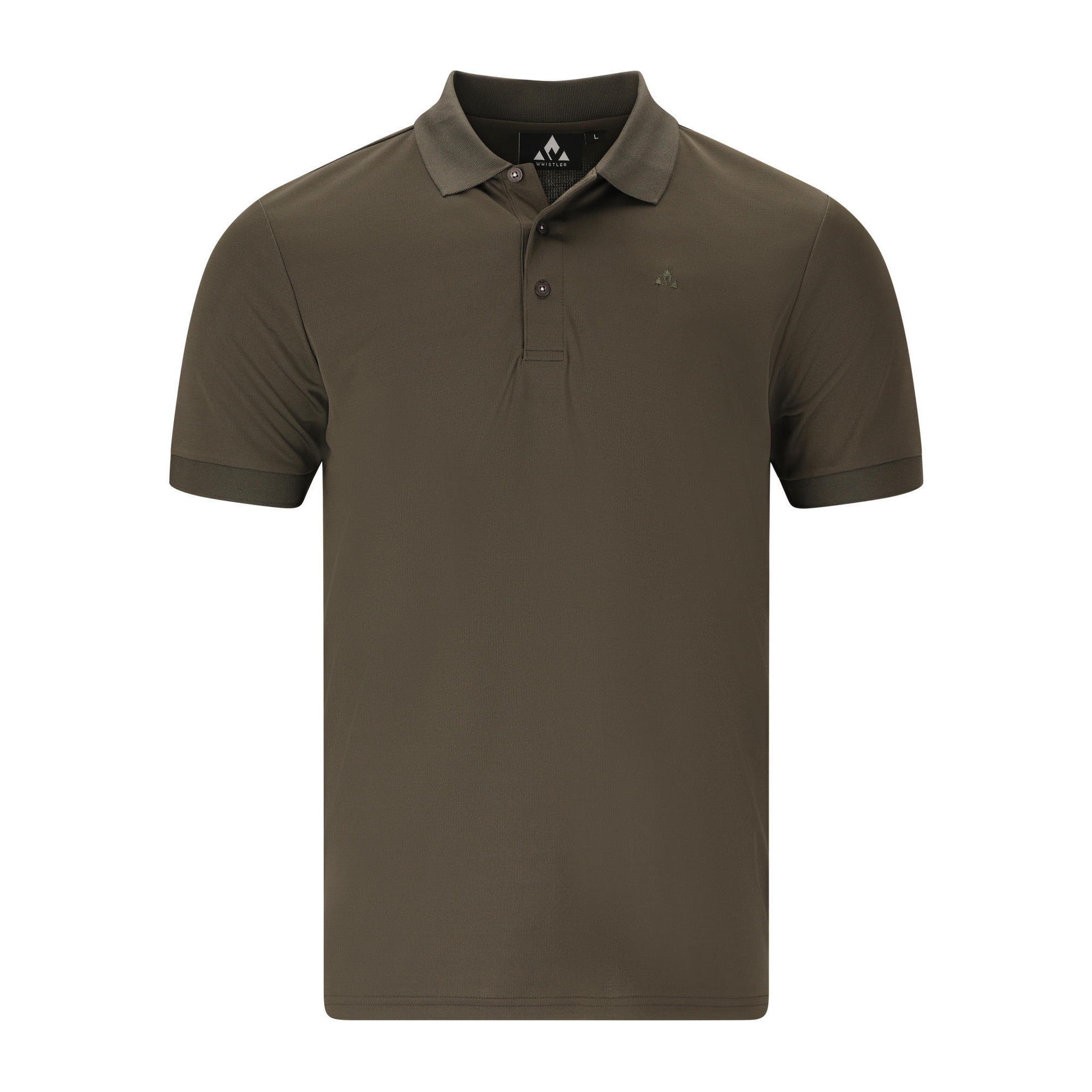 Polo Whistler Felox