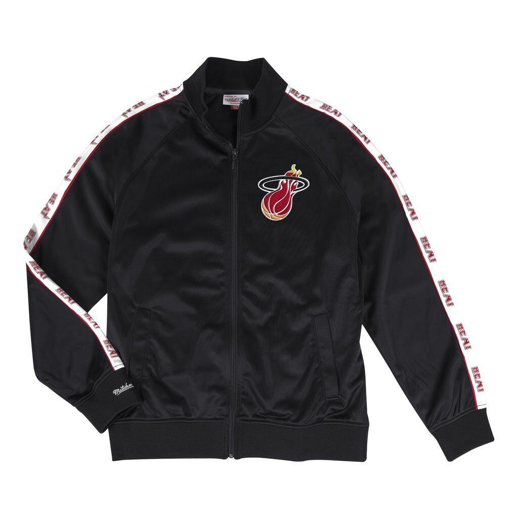 Kurtka dresowa Miami Heat