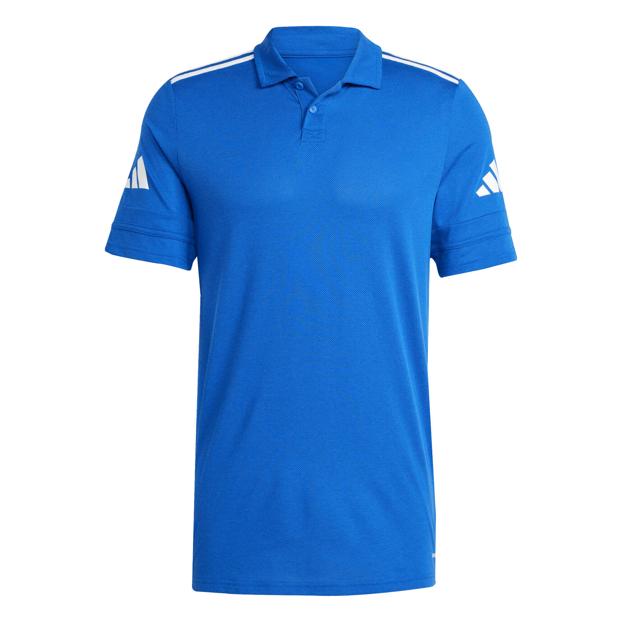 Polo bawełnowe adidas Squadra25