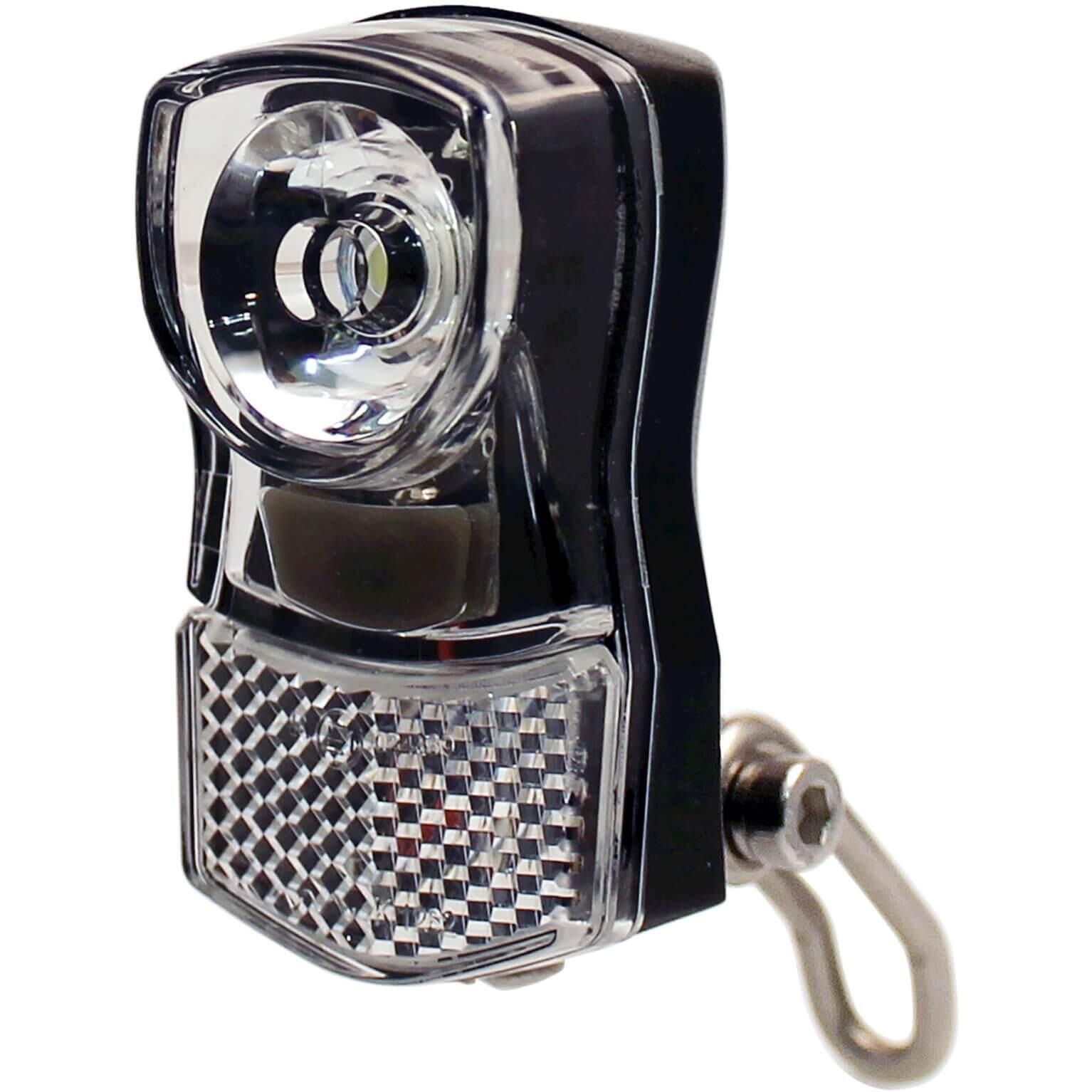 Latarka Czołowa Un-4800 Akumulator 10 Lux