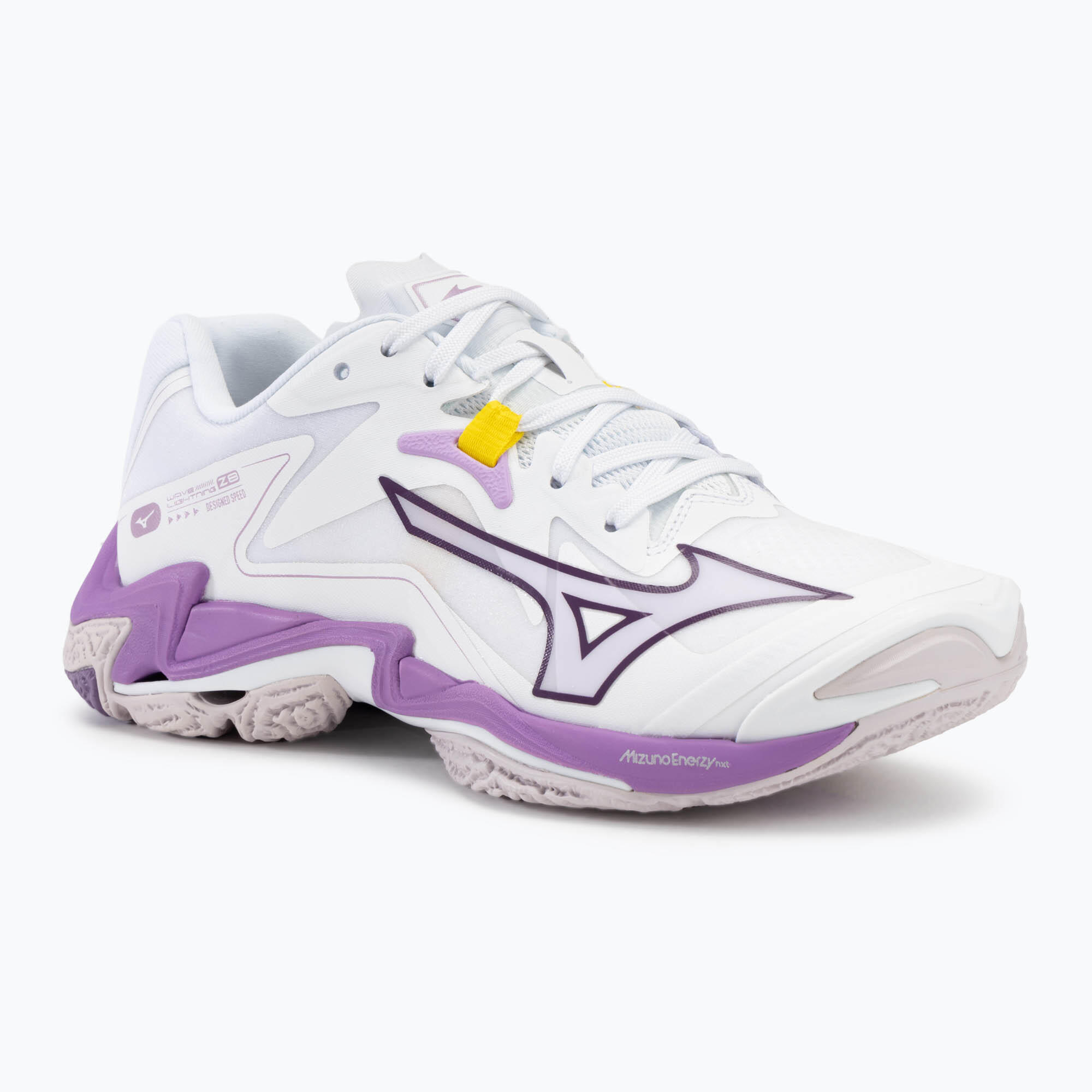 Buty do siatkówki damskie Mizuno Wave Lightning Z8